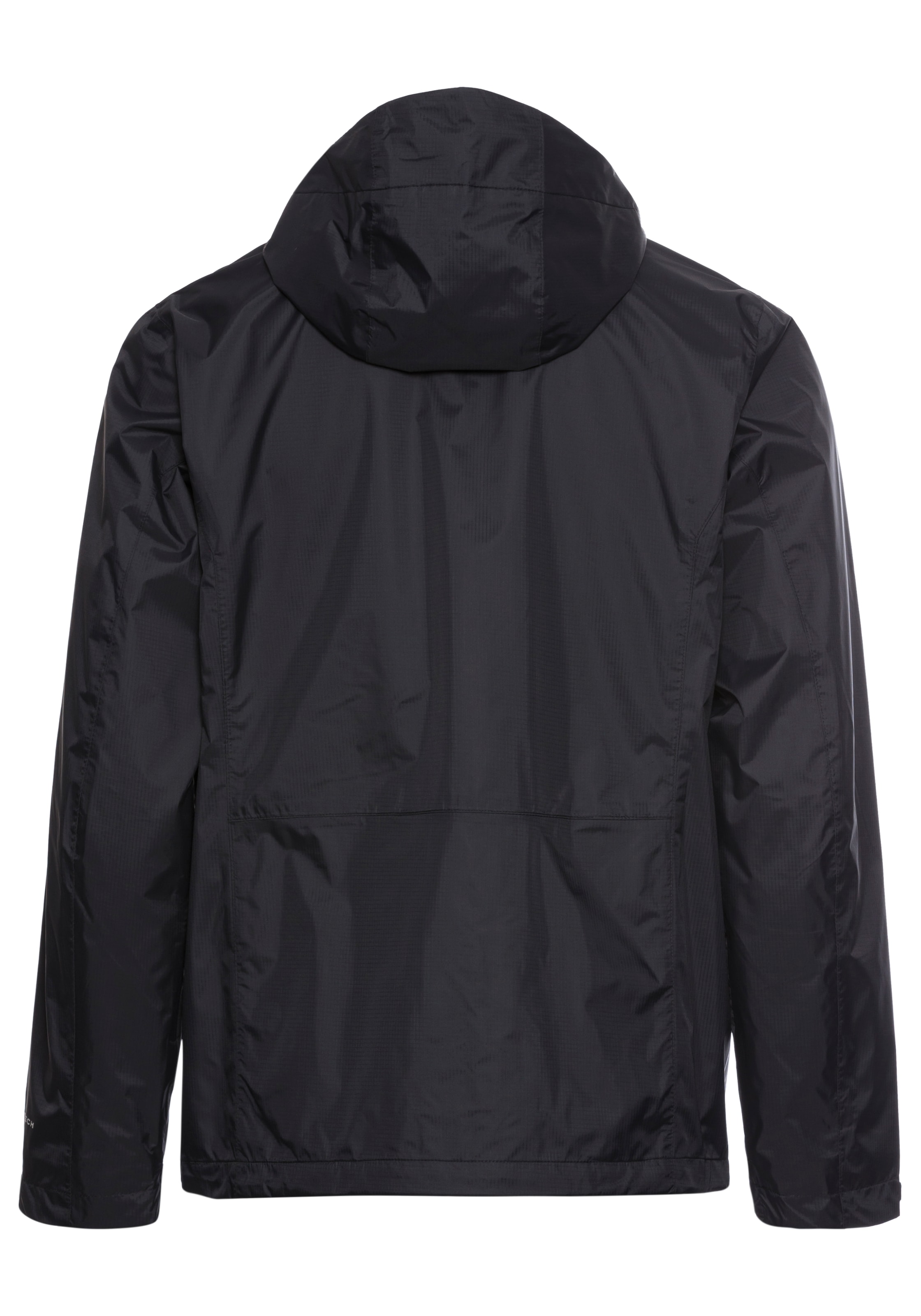 Columbia Funktionsjacke »POURING ADVENTURE III JACKET«, (1 St.)