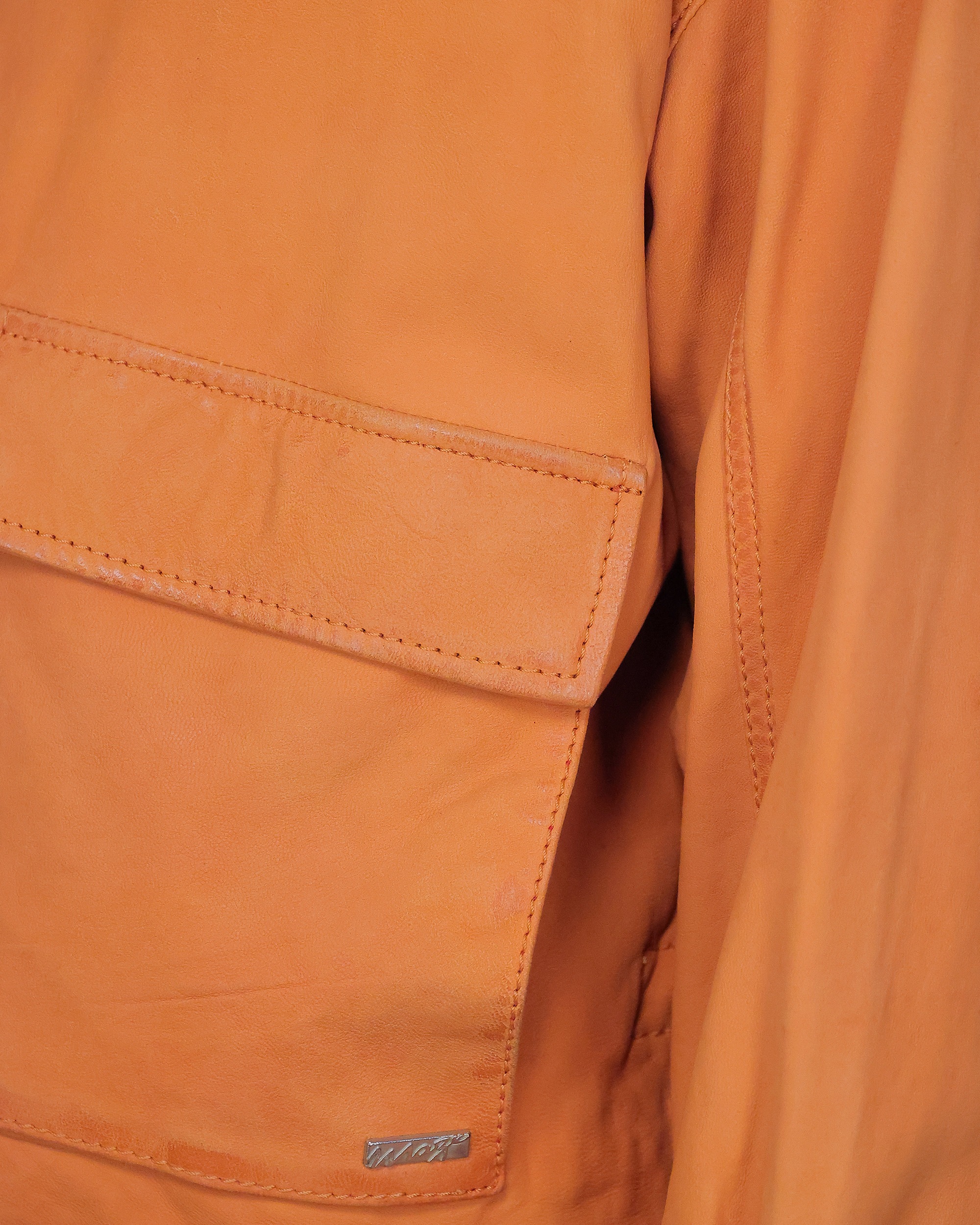 Maze Lederjacke »Lederjacke 4202123«