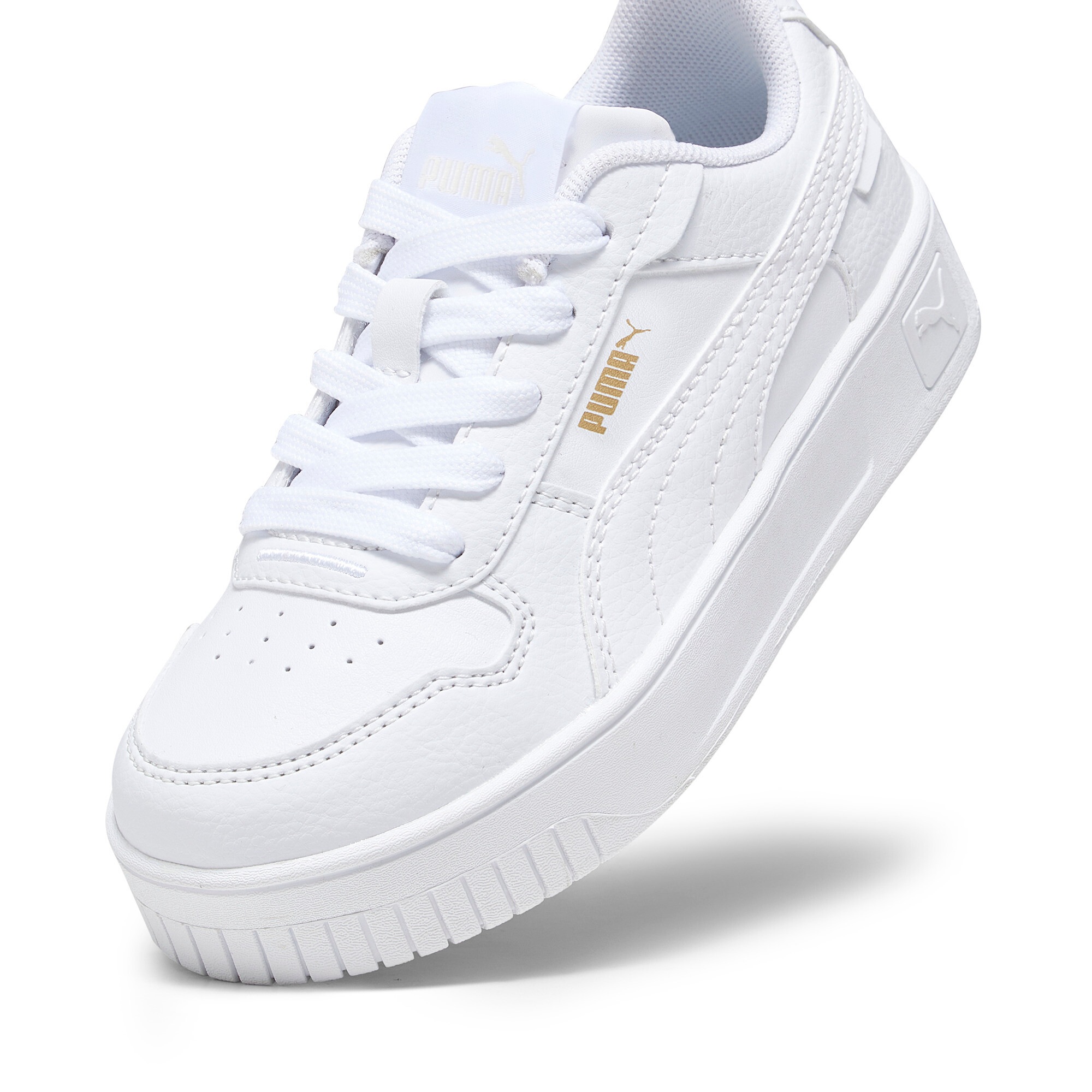 PUMA Sneaker »CARINA STREET PS«