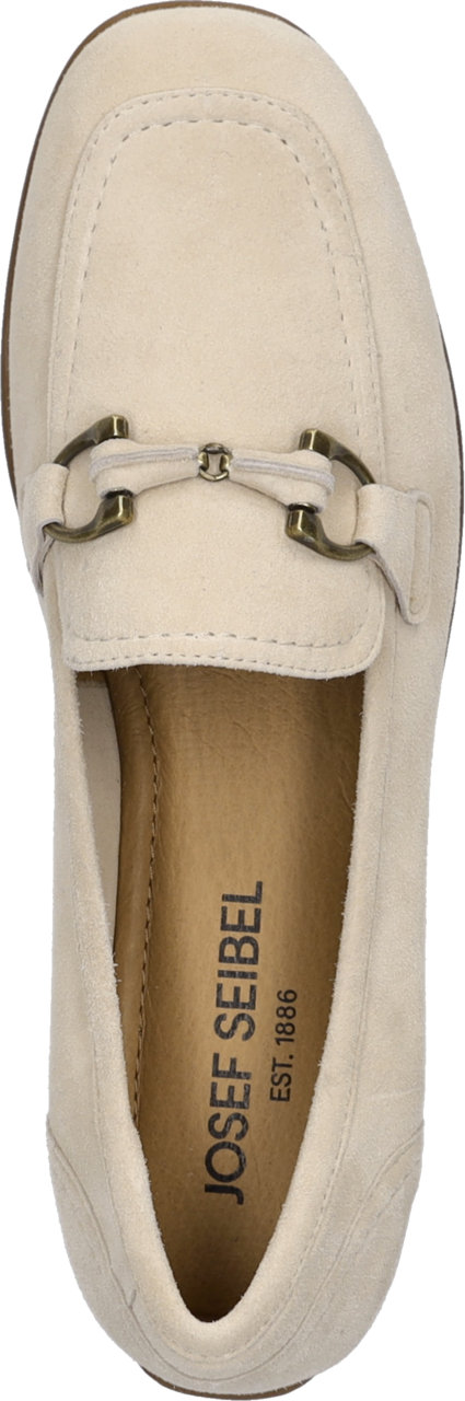 Josef Seibel Slipper »Fenja 34«  , Schlupfschuh, Businessschuh, Komfortschuh in Weite G (=weit)