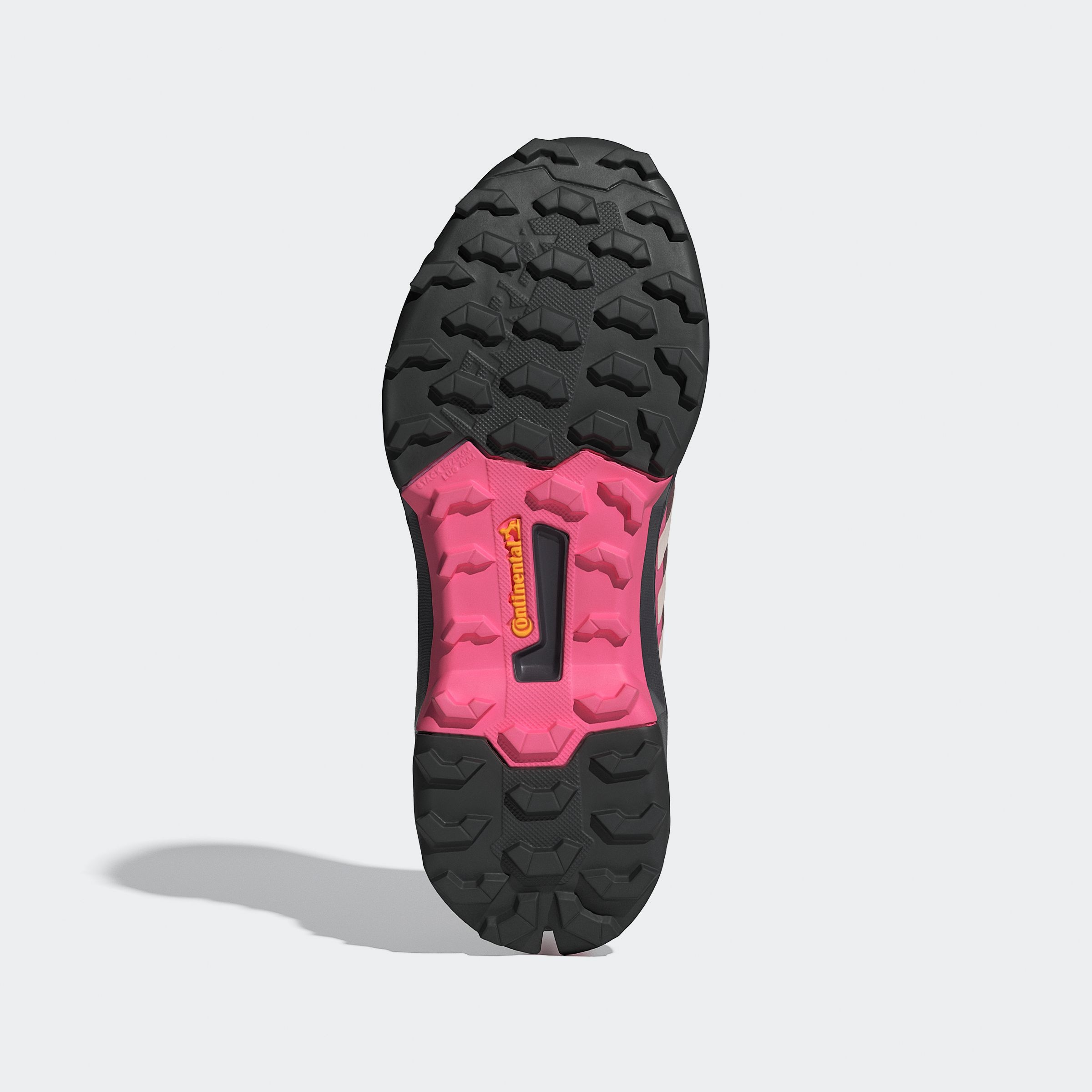 adidas TERREX Wanderschuh »AX4 GORE-TEX«, wasserdicht