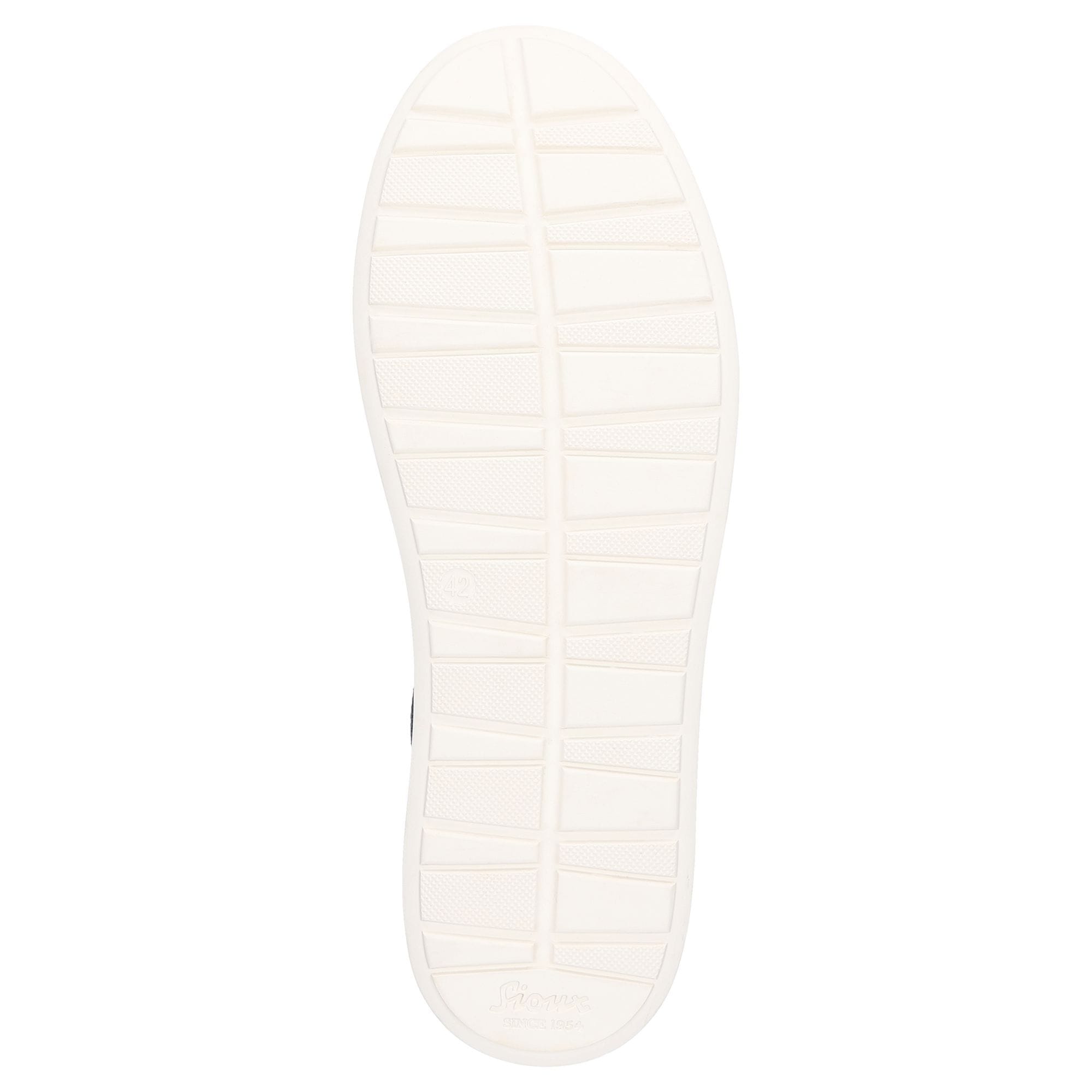 SIOUX Sneaker »Tedroso-704«