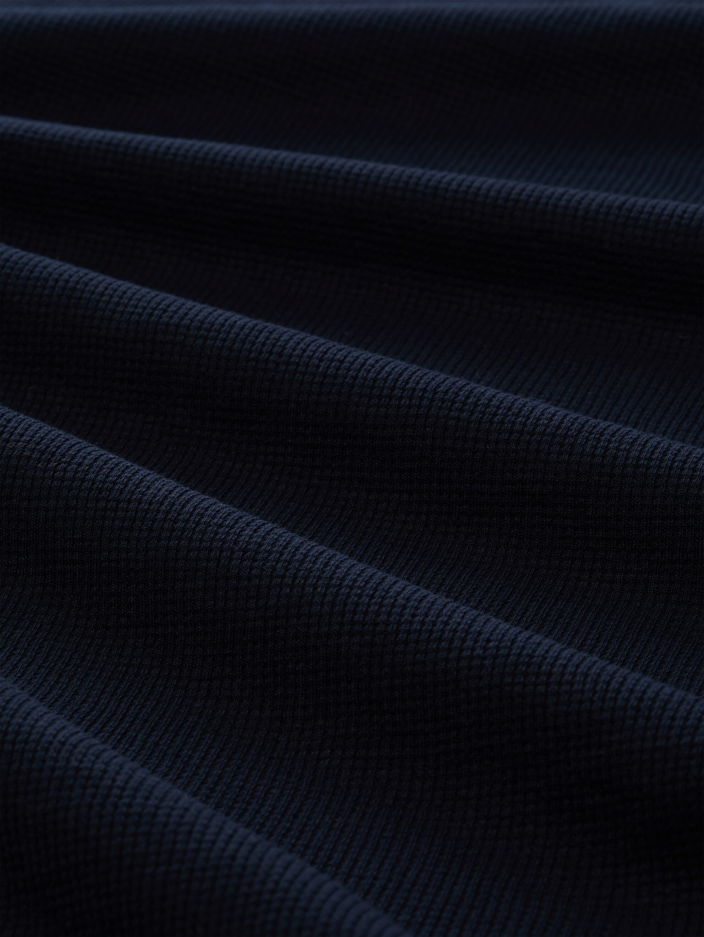 TOM TAILOR Denim Poloshirt mit Polo Kragen