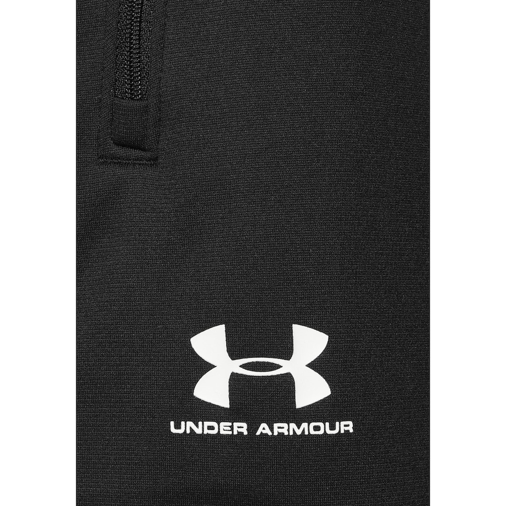 Under Armour® Jogginghose »SPORTSTYLE TRICOT JOGGER«