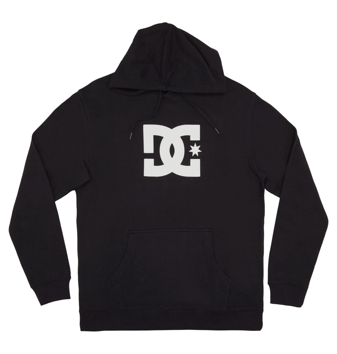 DC Shoes Kapuzensweatshirt »DC Star«