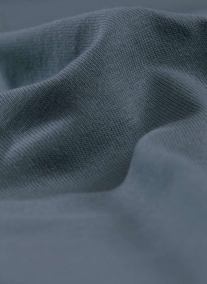 Trigema T-Shirt »TRIGEMA T-Shirt aus 100% Baumwolle« 1 Stk.