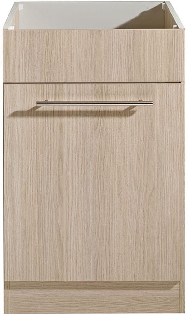 wiho Küchen Spülenschrank »Filo« 50 cm breit, ohne Arbeitsplatte