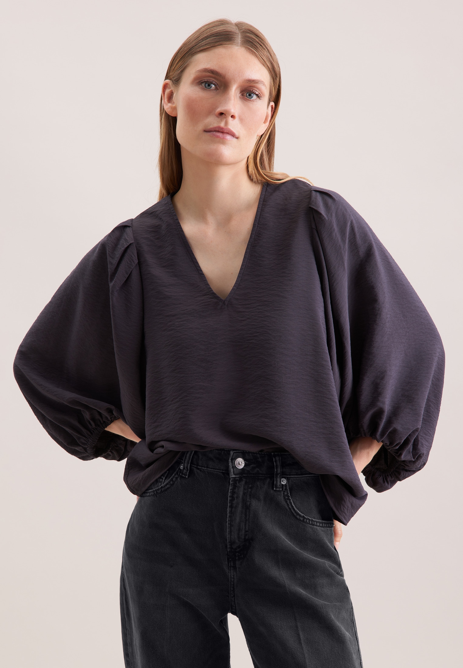 seidensticker Tunika