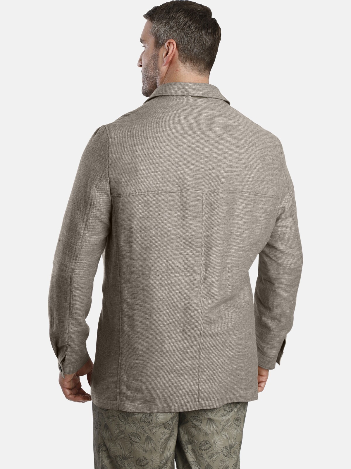 Charles Colby Kurzjacke »Jacke SIR EDUARD«