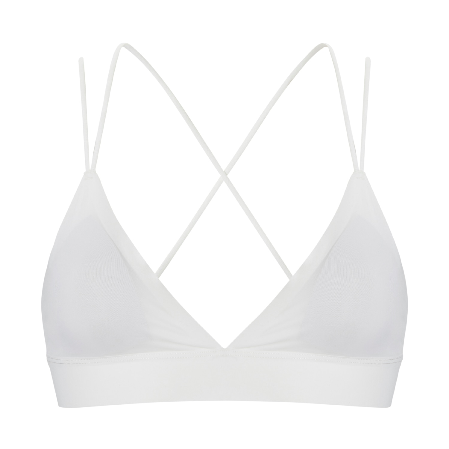 MAGIC Bodyfashion Bügelloser BH, Nahtlose Verarbeitung für einen unsichtbaren Look