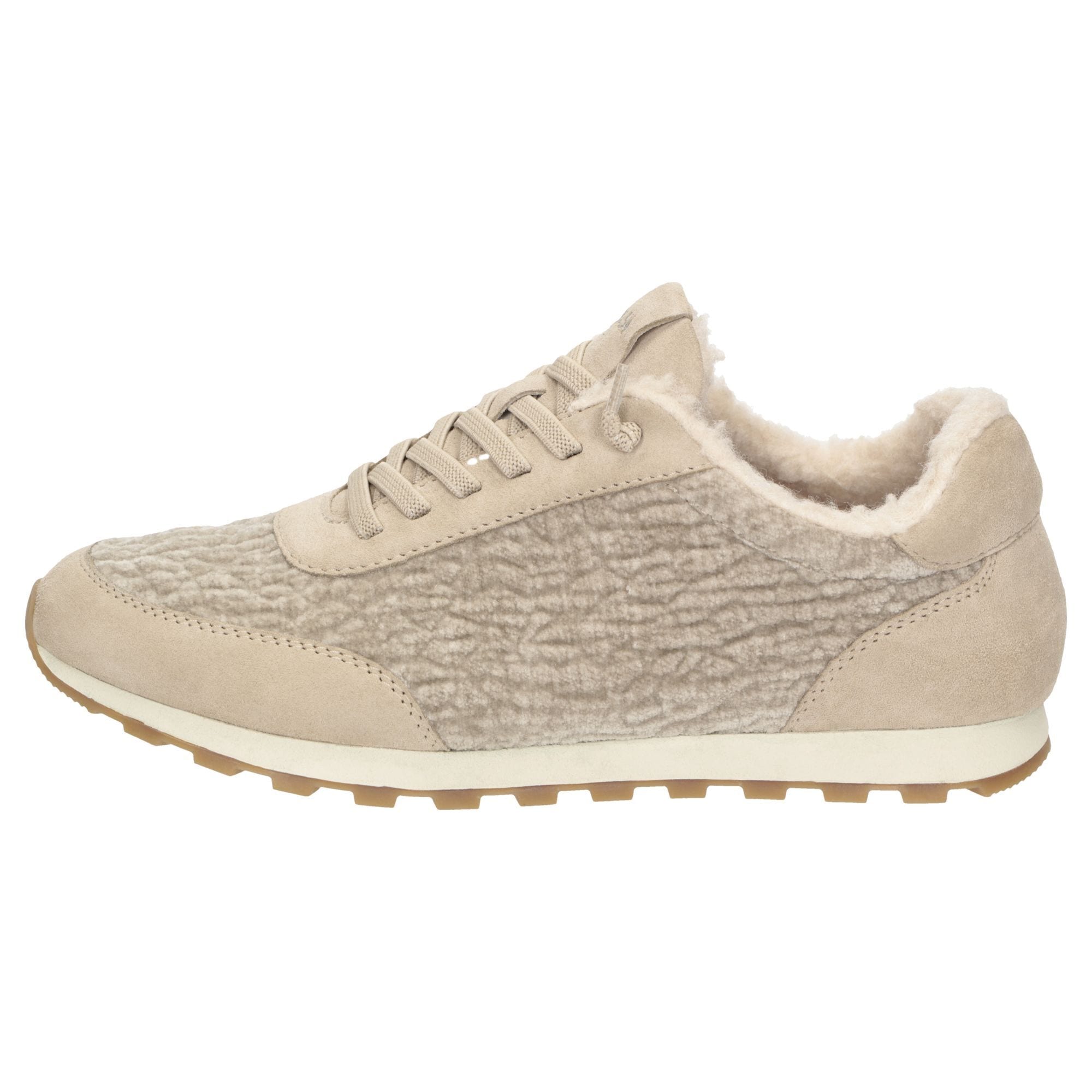 SIOUX Sneaker »Snejana-700-WF«