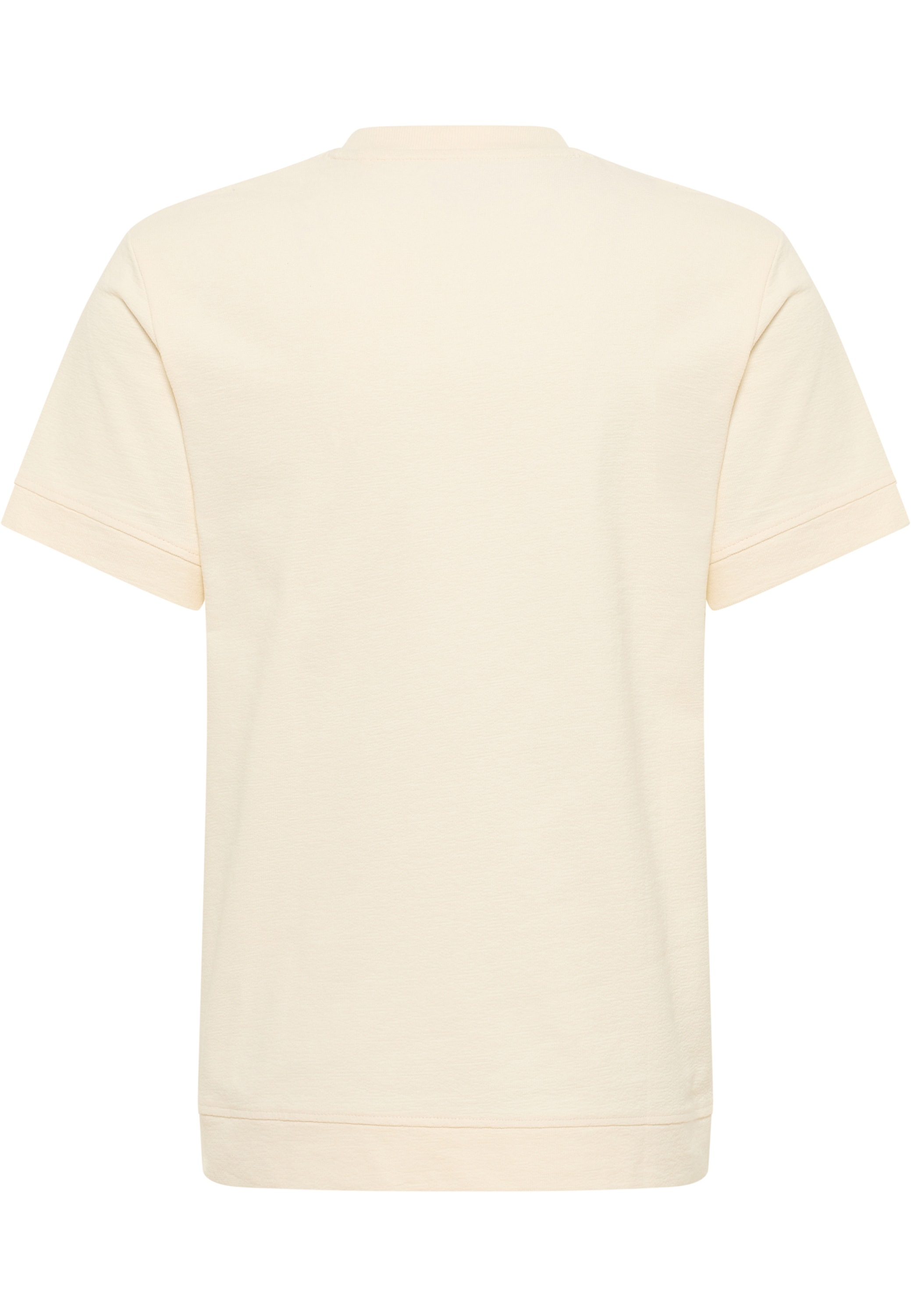 MUSTANG Kurzarmshirt »Herren Style Allentown«