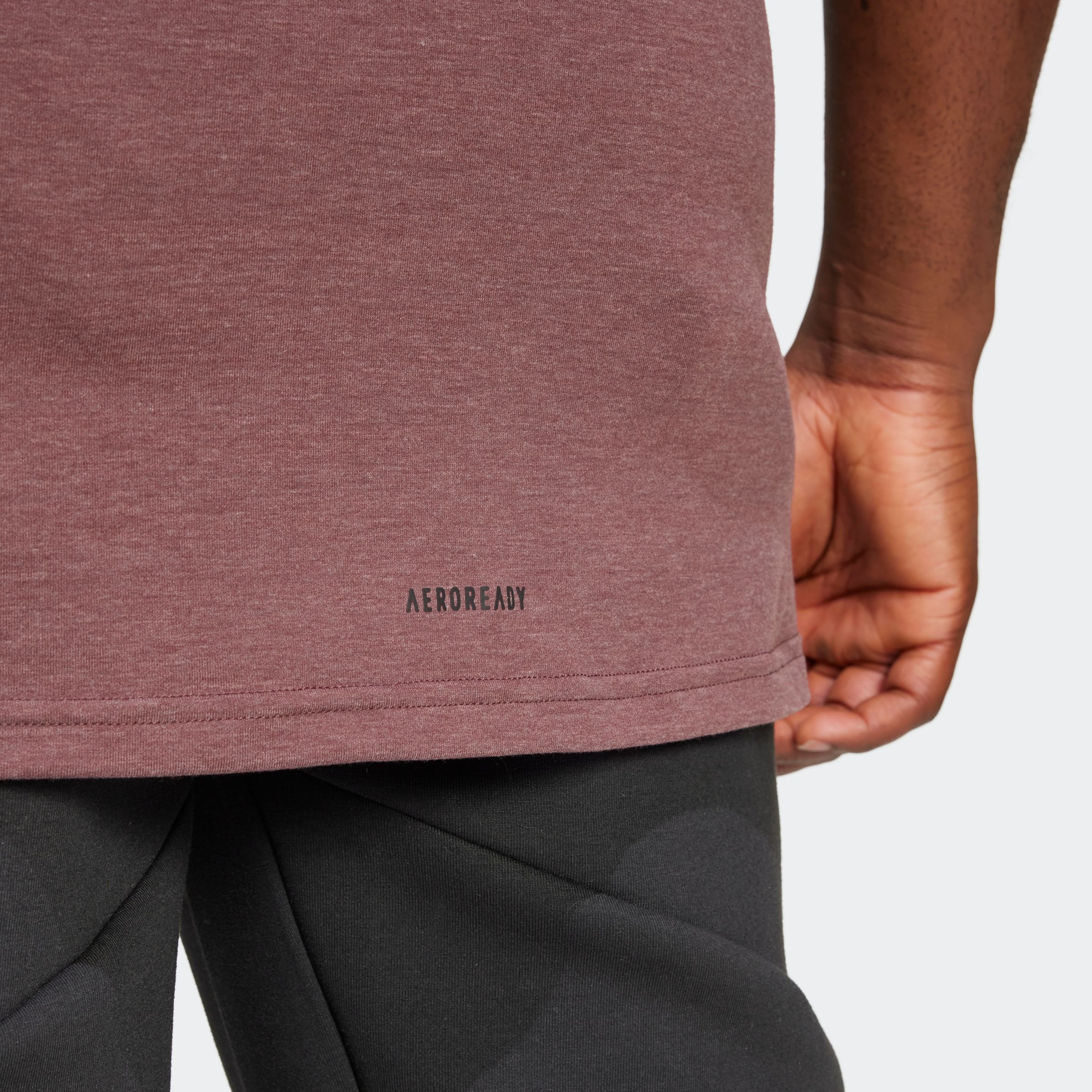adidas Performance T-Shirt »D4T TEE«