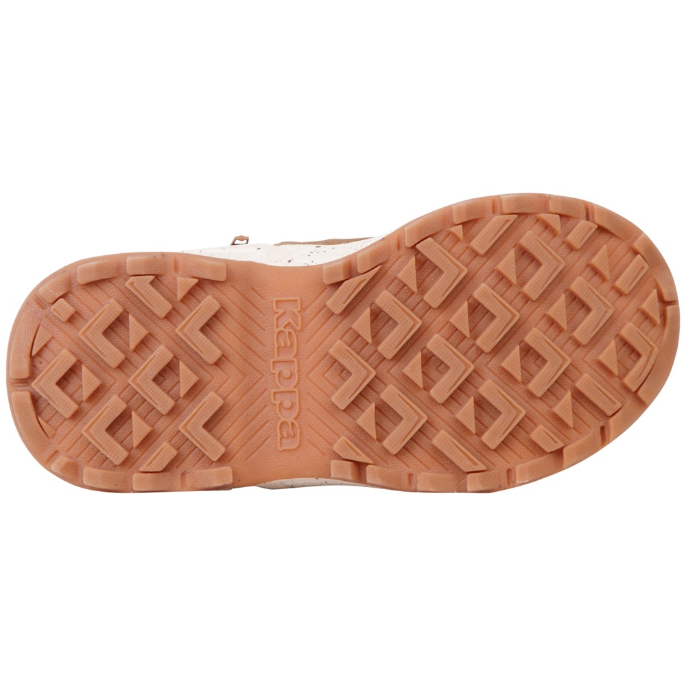 Kappa Winterboots, mit modischen Outdoor-Design-Elementen