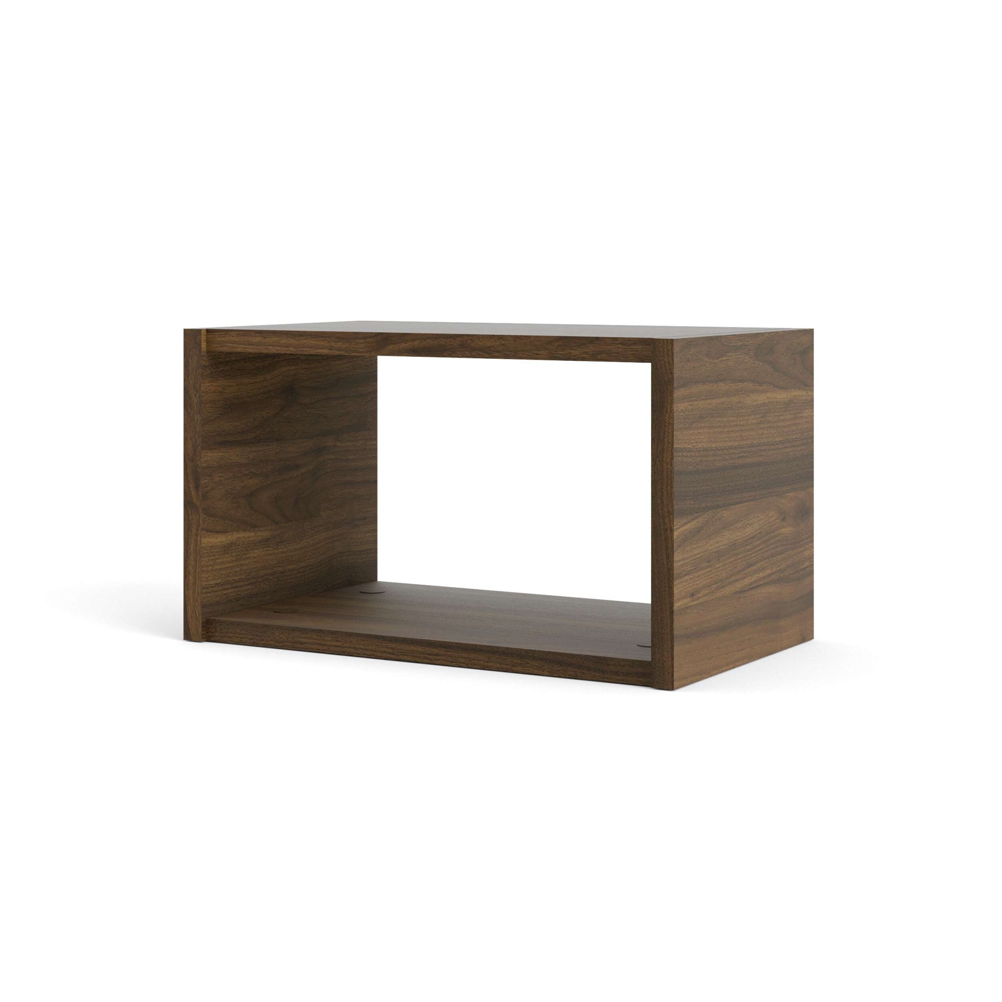 INOSIGN Hängeregal »Roomers Regal, Fach, Hängefach, Wandregal, Schweberegal,«, Breite 42 cm, Höhe 25,8 cm