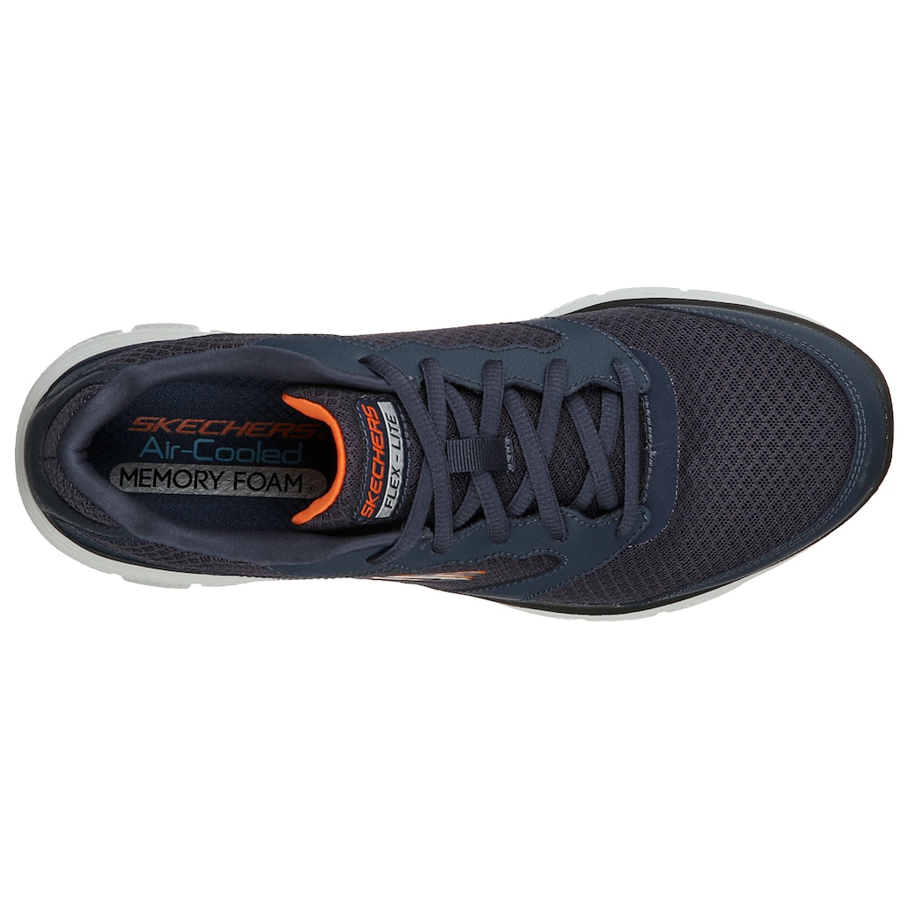 Skechers Sneaker »FLEX ADVANTAGE 4.0«