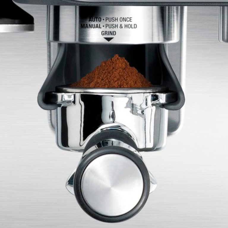 Sage Espressomaschine »»The Barista Express, SES875BSS2EEU1A««