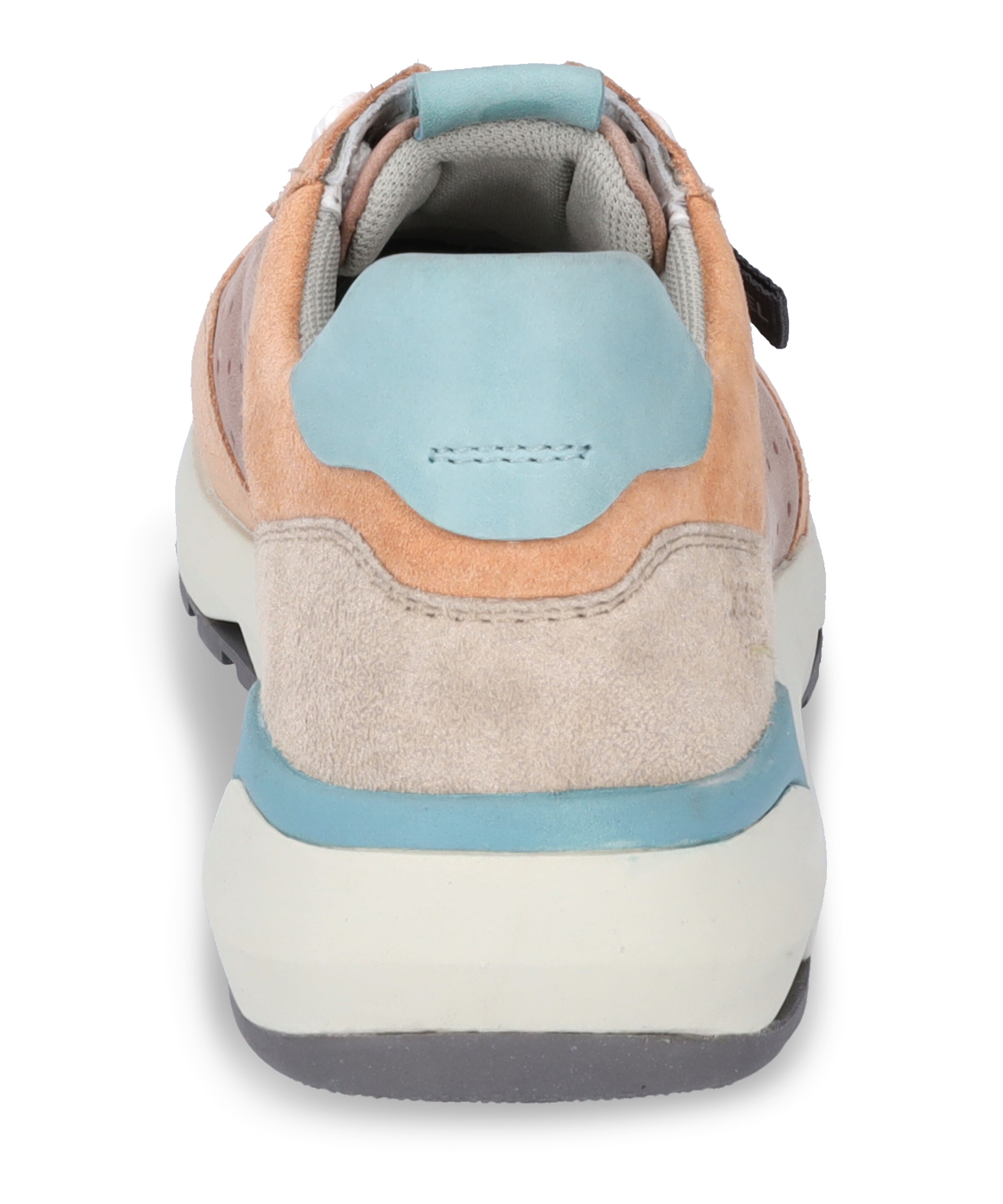 Josef Seibel Sneaker »Jonah 02, nude-multi«