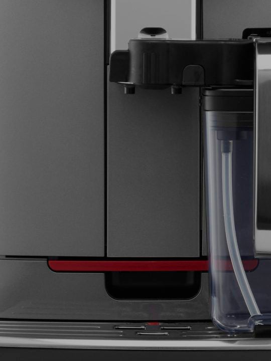 Gaggia Kaffeevollautomat »Cadorna Prestige«, vom Erfinder des Espresso - Barista@Home, One-Touch-Cappuccino & mehr