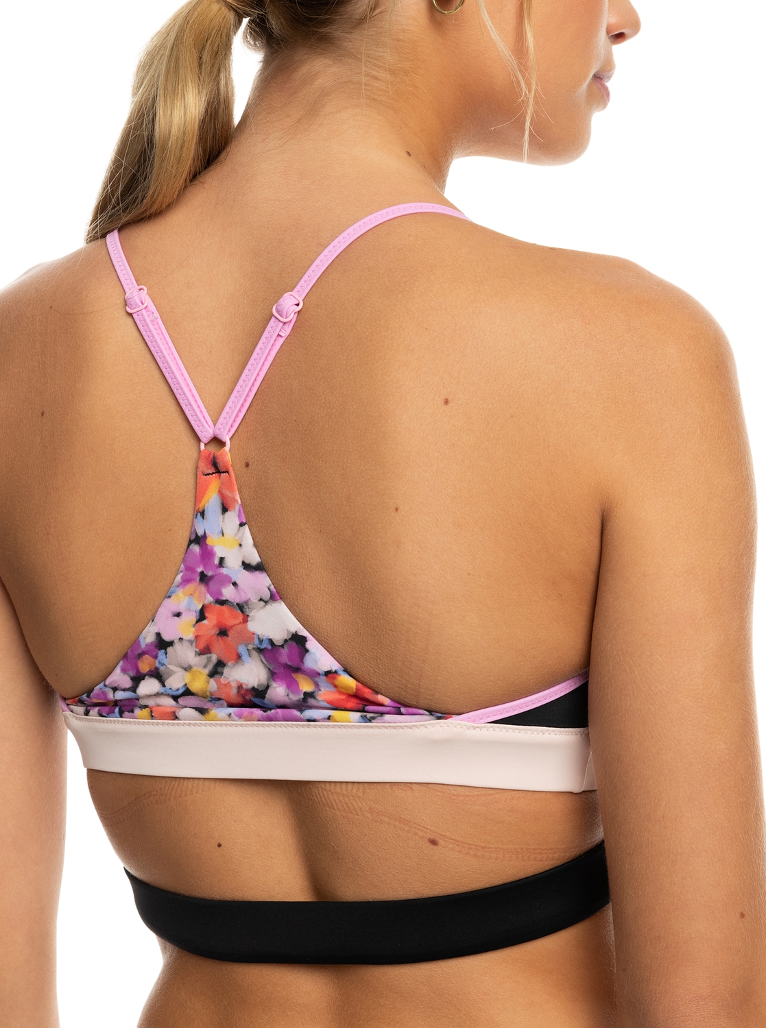 Roxy Bandeau-Bikini-Top »Roxy Active«