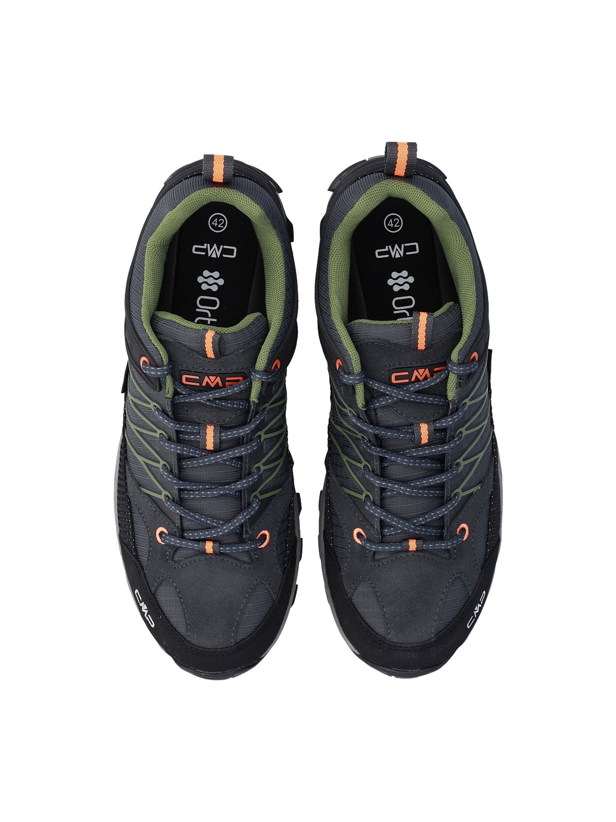 CMP Wanderschuh »Rigel Low«