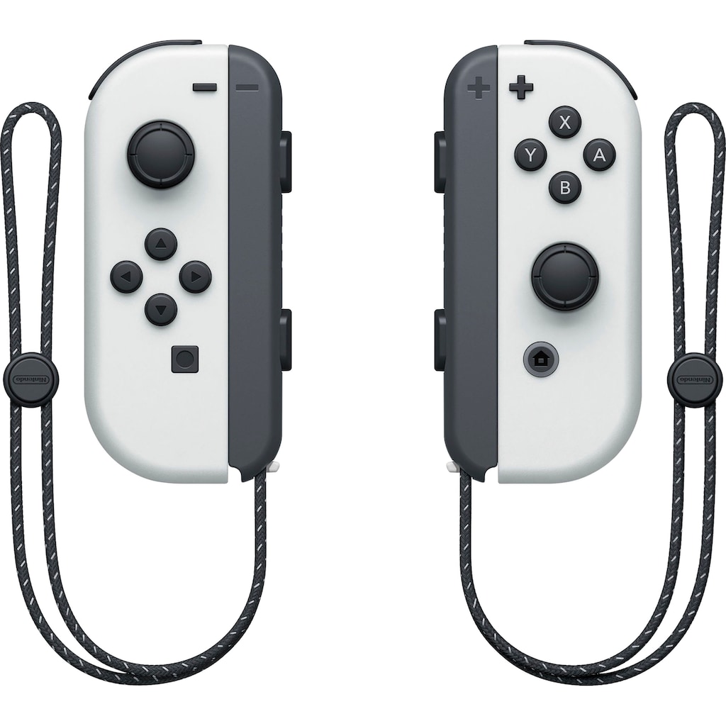 Nintendo Switch Konsolen-Set