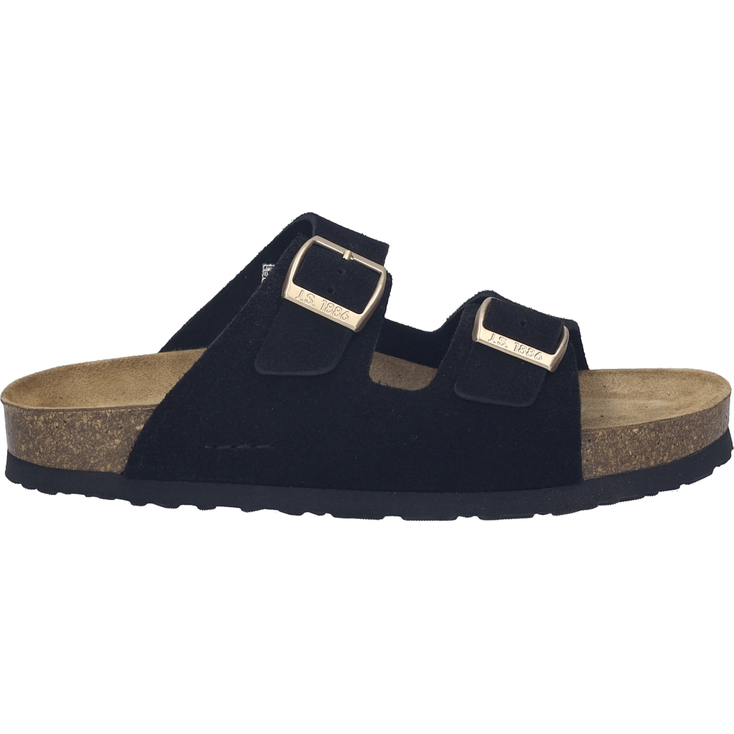 Josef Seibel Sandale »Hermine 01, schwarz«