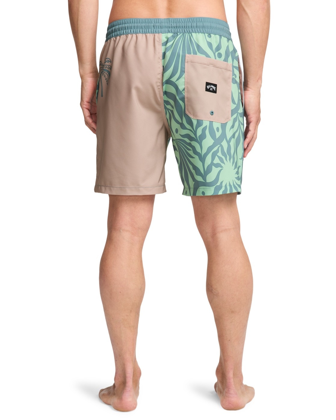 Billabong Boardshorts »Reflection Layback«