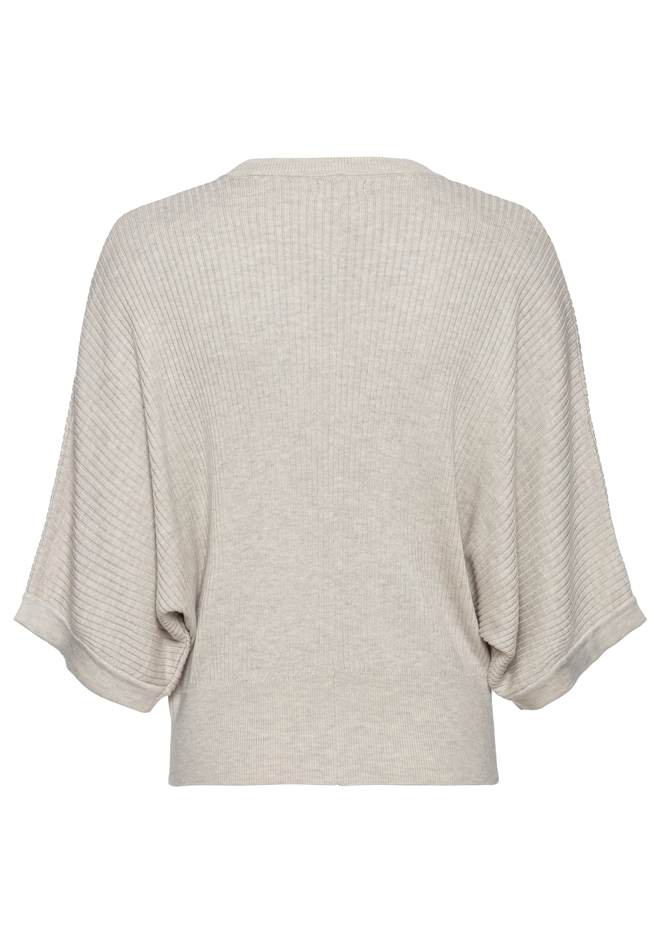 French Connection T-Shirt, mit weiten Ärmeln, Loungewear