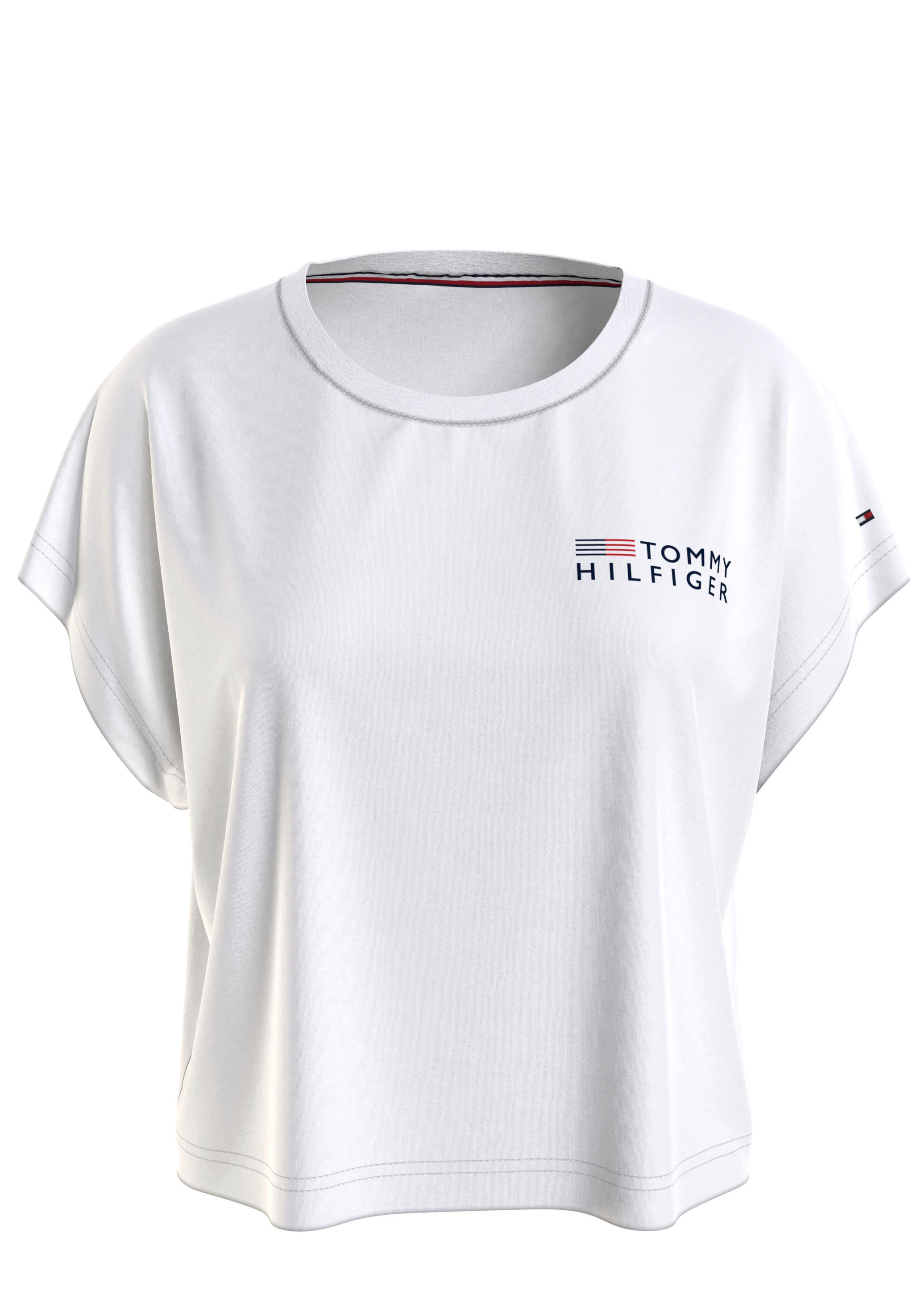 Tommy Hilfiger Underwear T-Shirt, mit angeschnittenen Schultern
