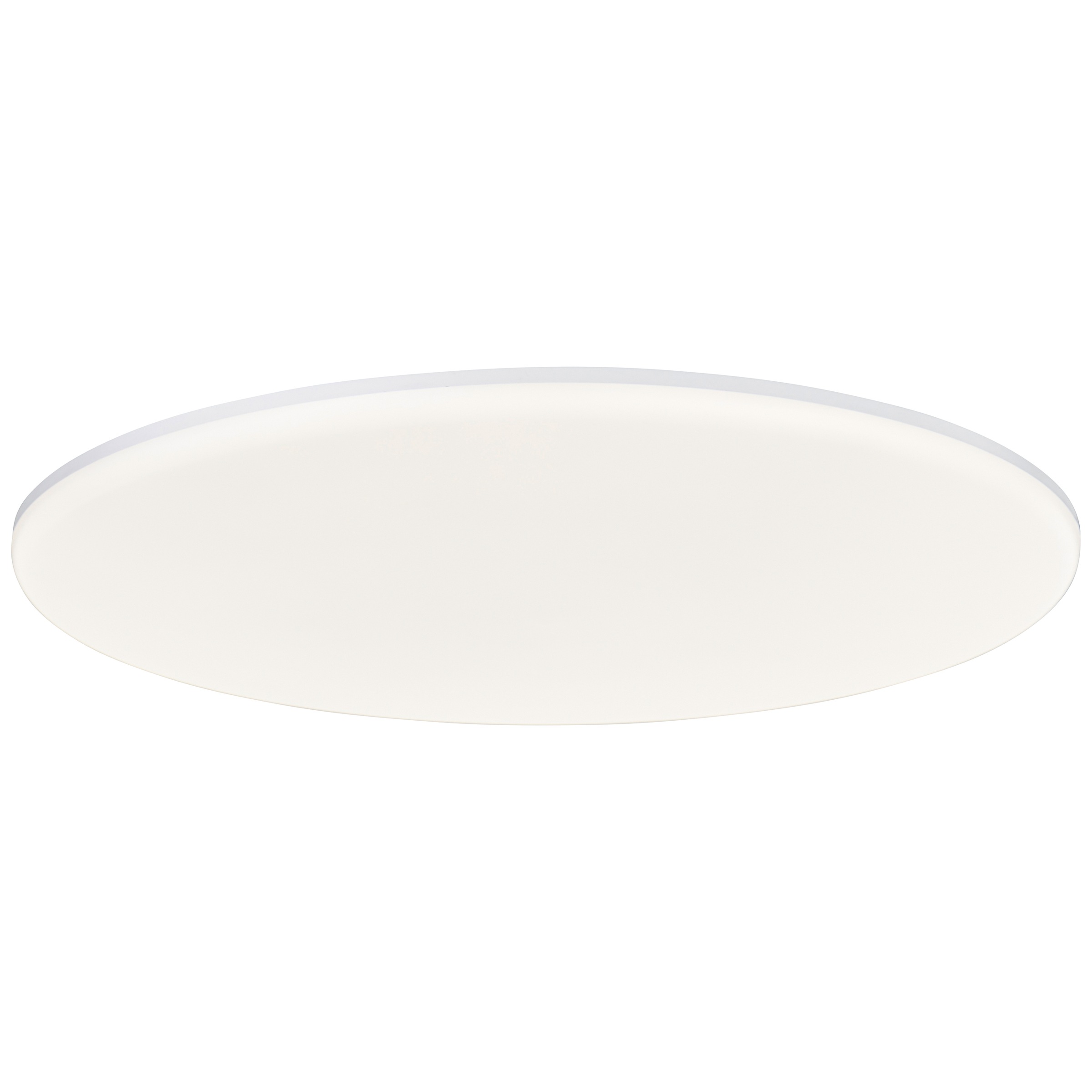 Brilliant LED Deckenleuchte »Colden«, D 45 cm, 46 W, 6000 lm, 4000 K, weiß