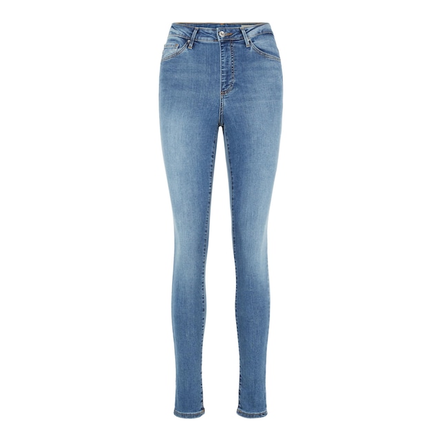 Vero Moda High-waist-Jeans »VMSOPHIA« im OTTO Online Shop