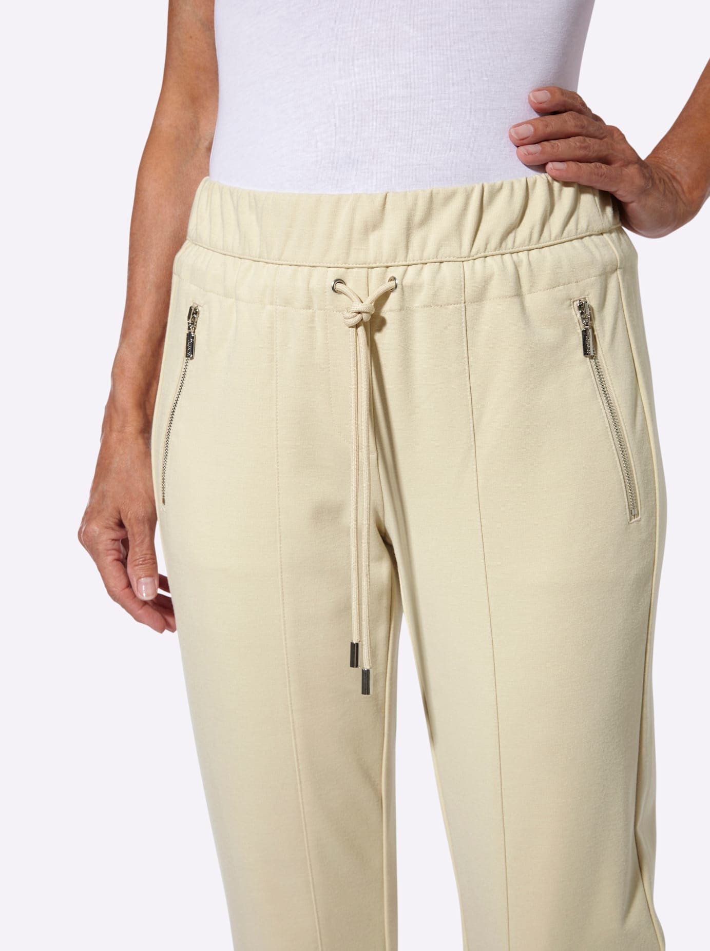 Casual Looks 7/8-Hose