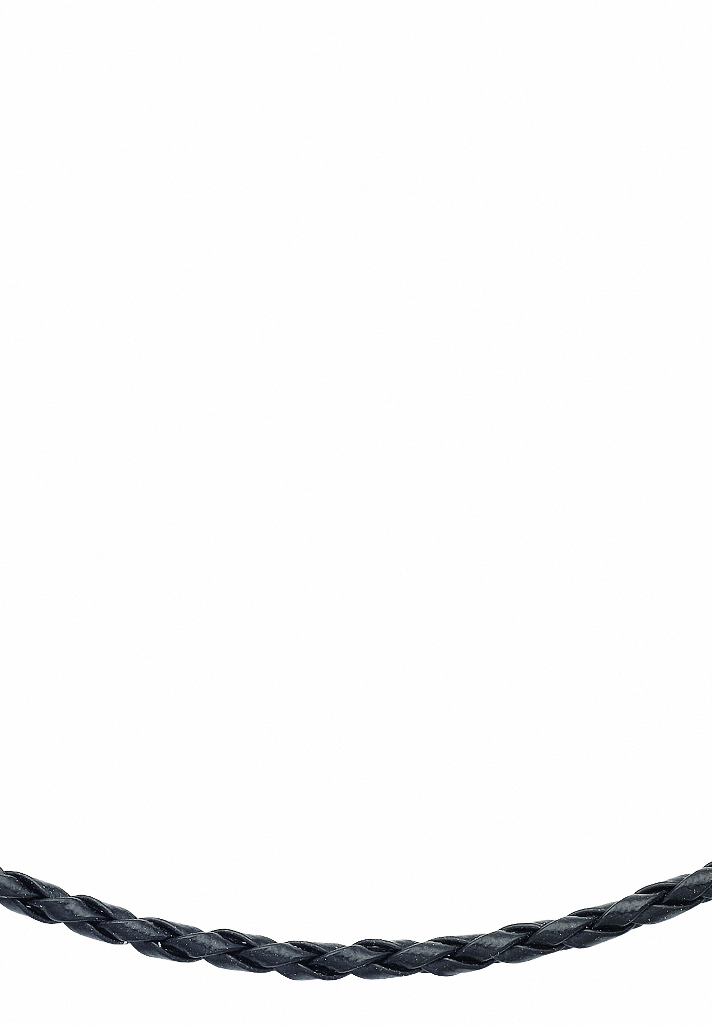 Adelia´s Silberkette »925 Silber Halskette 50 cm«