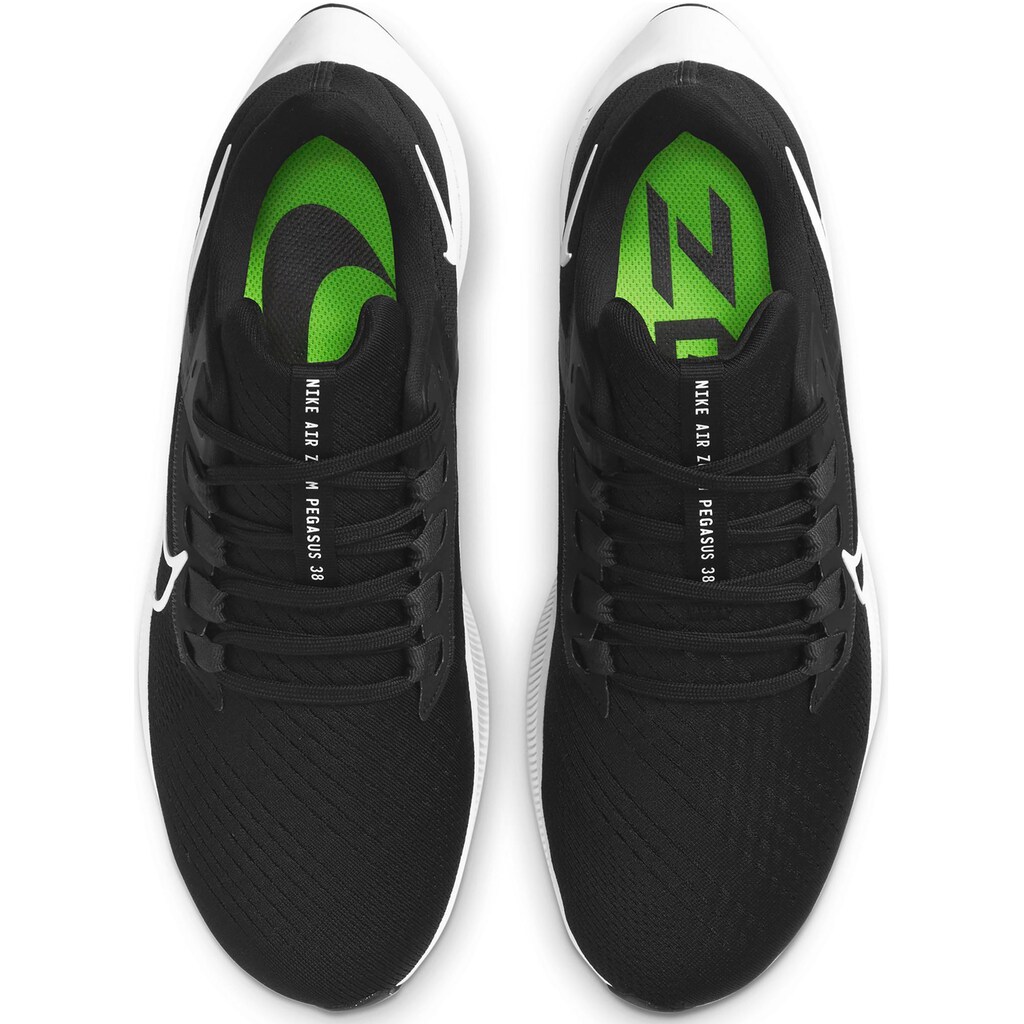 Nike Laufschuh »AIR ZOOM PEGASUS 38«