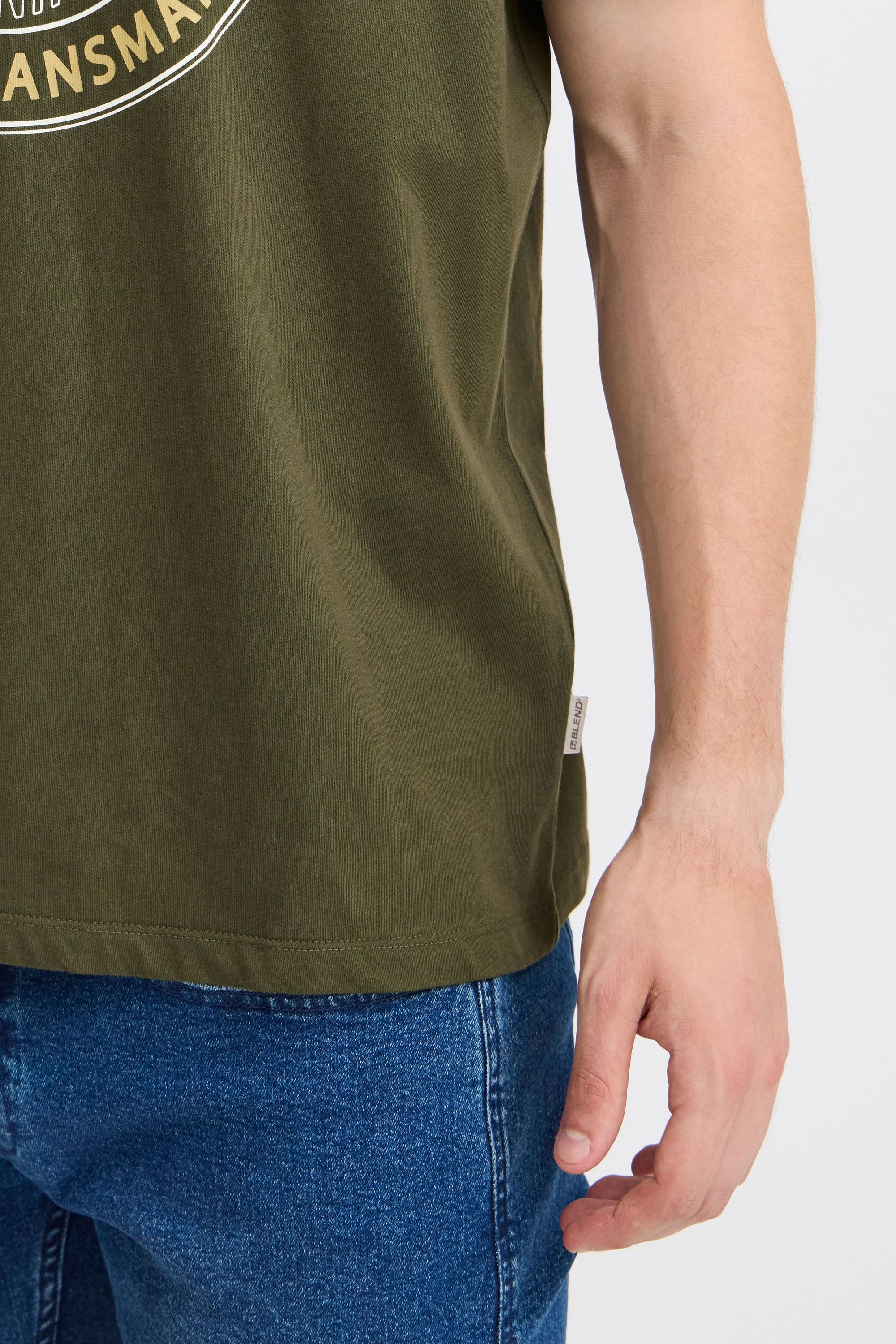 Blend T-Shirt »T-Shirt BHTee«