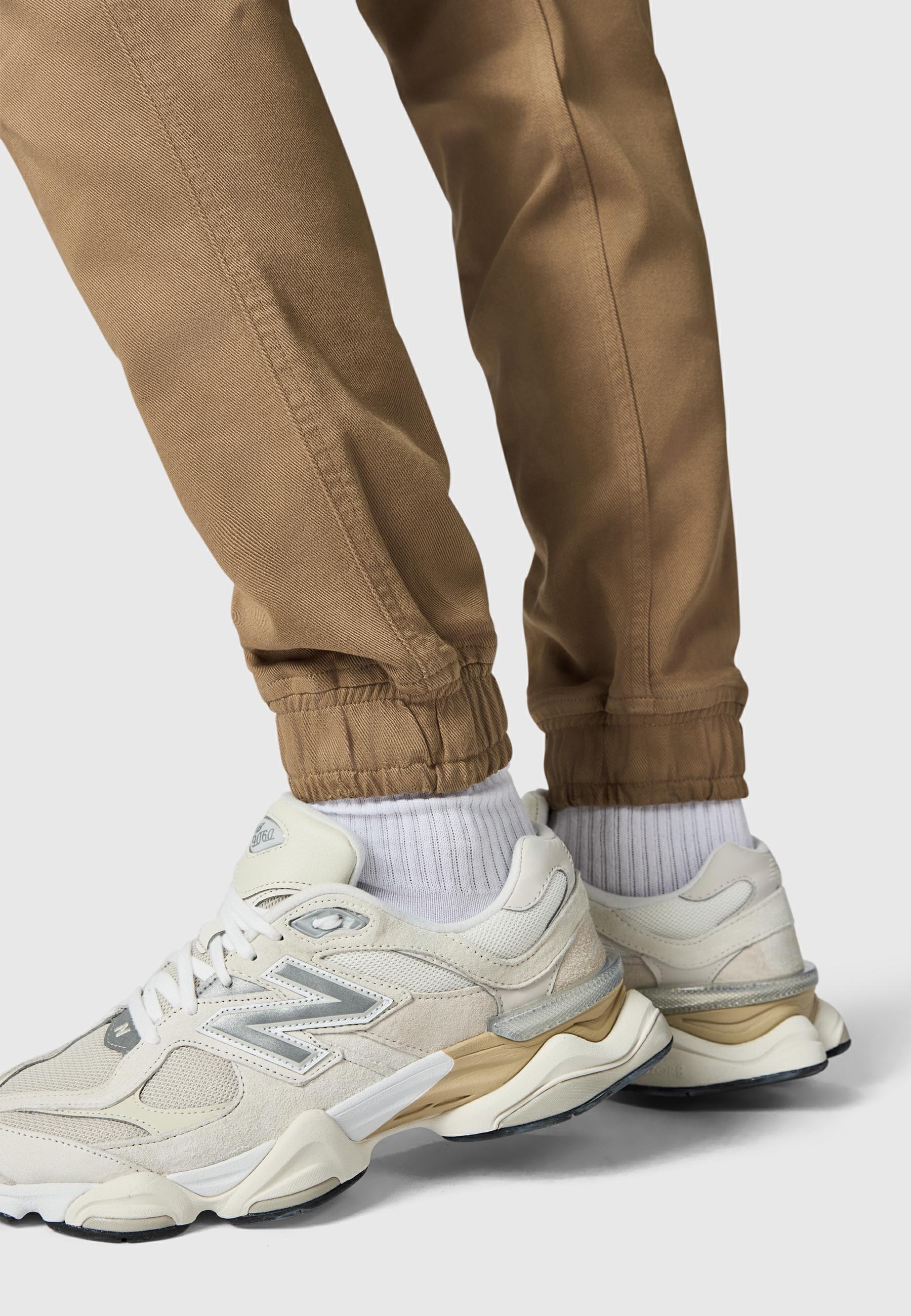PEAK TIME Cargohose »Cargohose Siwas«  Lange Herren Cargo Pants