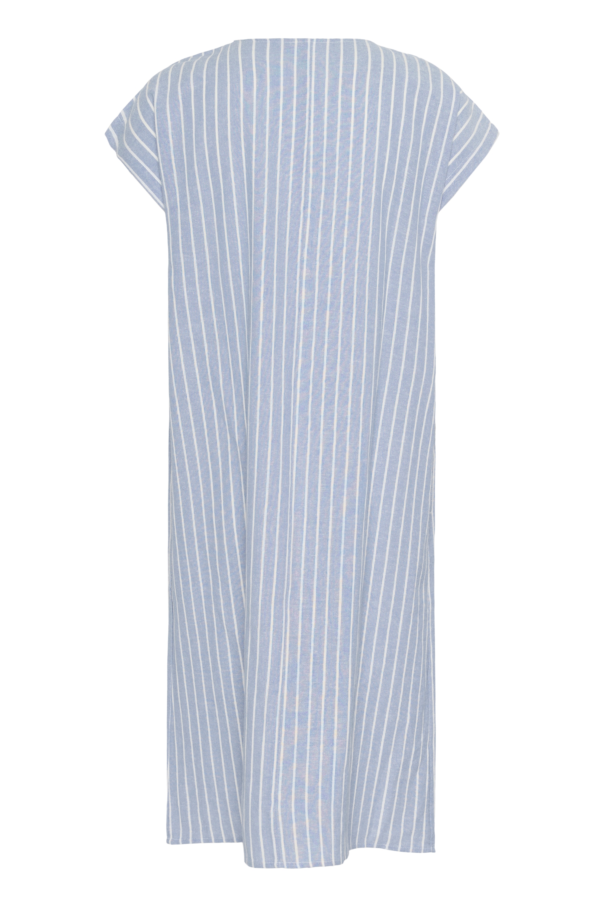 KAFFE Midikleid »Kleid BPmalena«