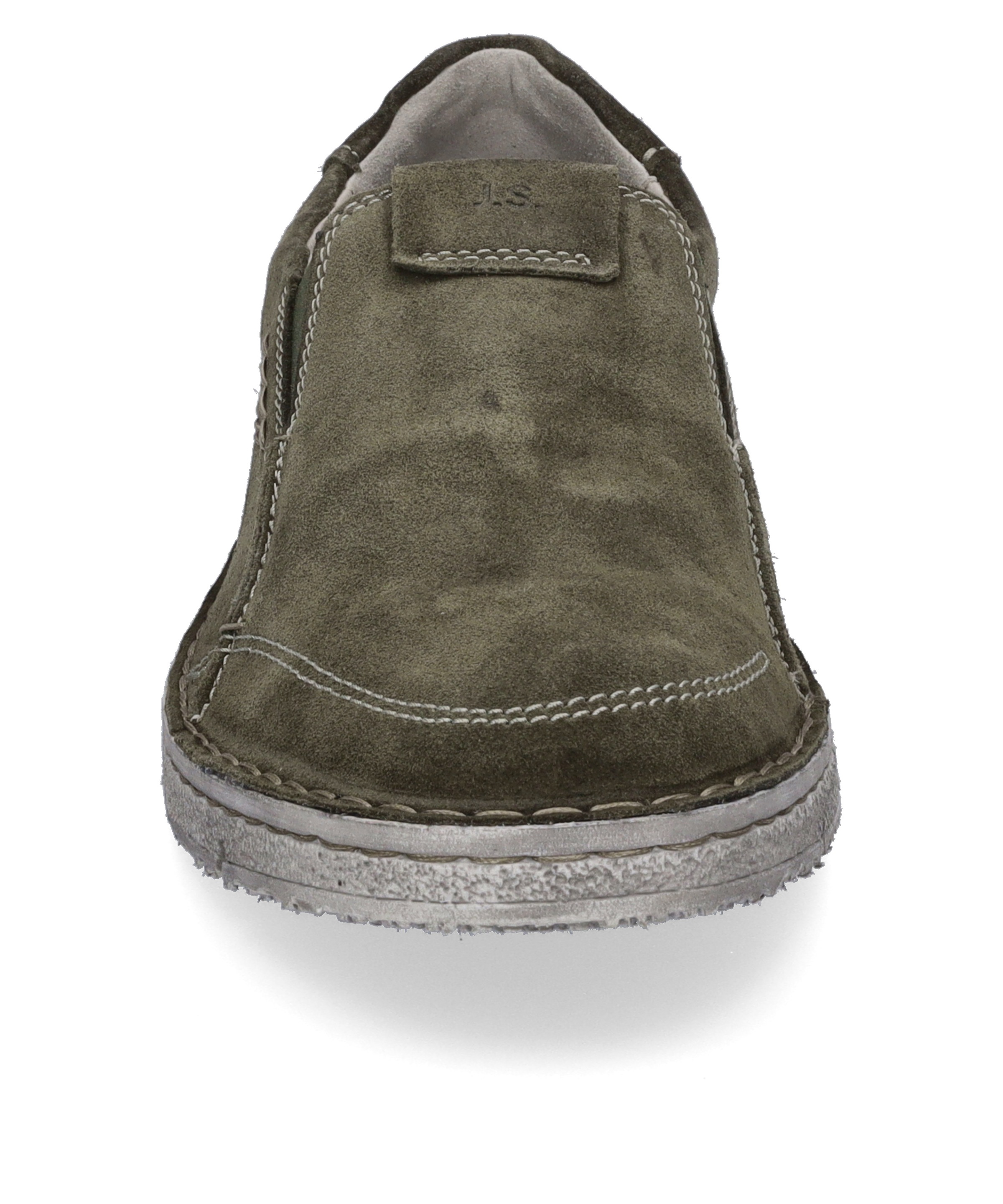 Josef Seibel Slipper »Ruben 21, khaki«