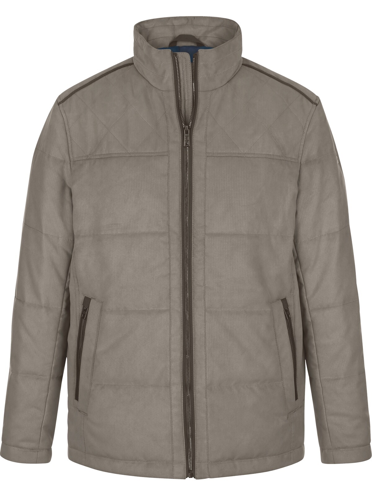 Babista Blouson »Jacke LUCIVERZI«, (1 St.), mit aufwändigen Details