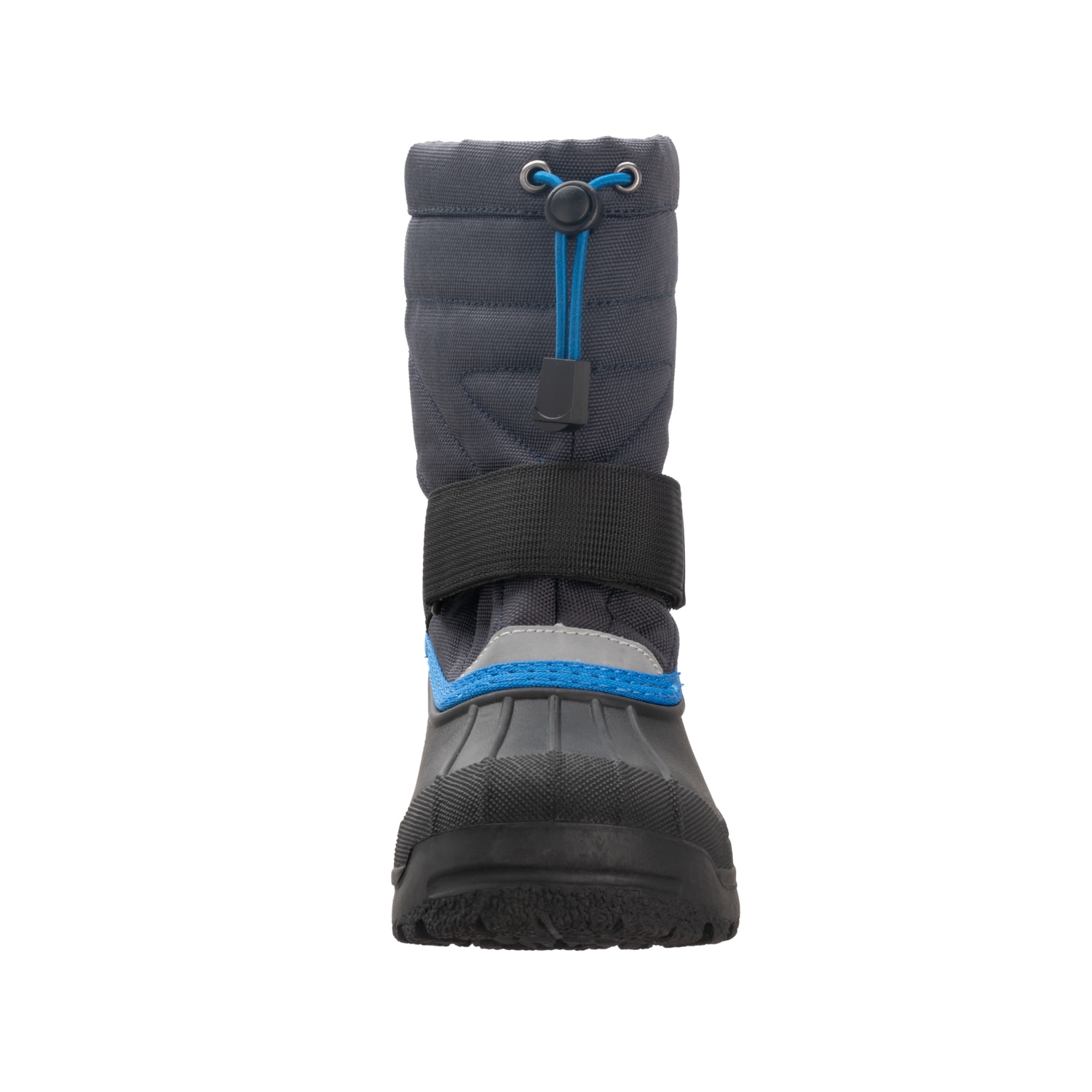 TROLLKIDS Snowboots »Telemark Winter PRO«, wasserdicht