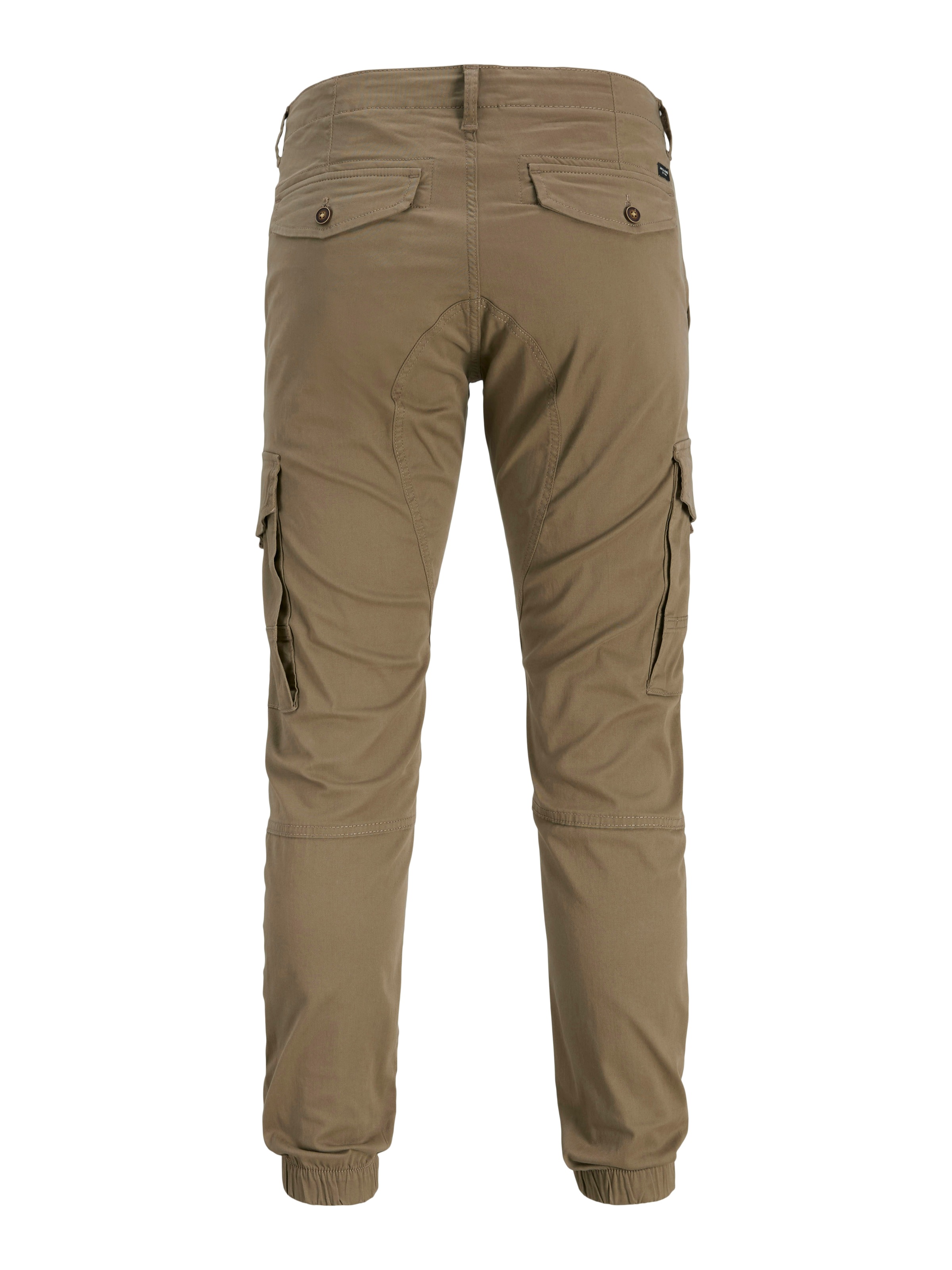 Jack & Jones Cargohose »JPSTPAUL JJFLAKE CARGO NOOS«