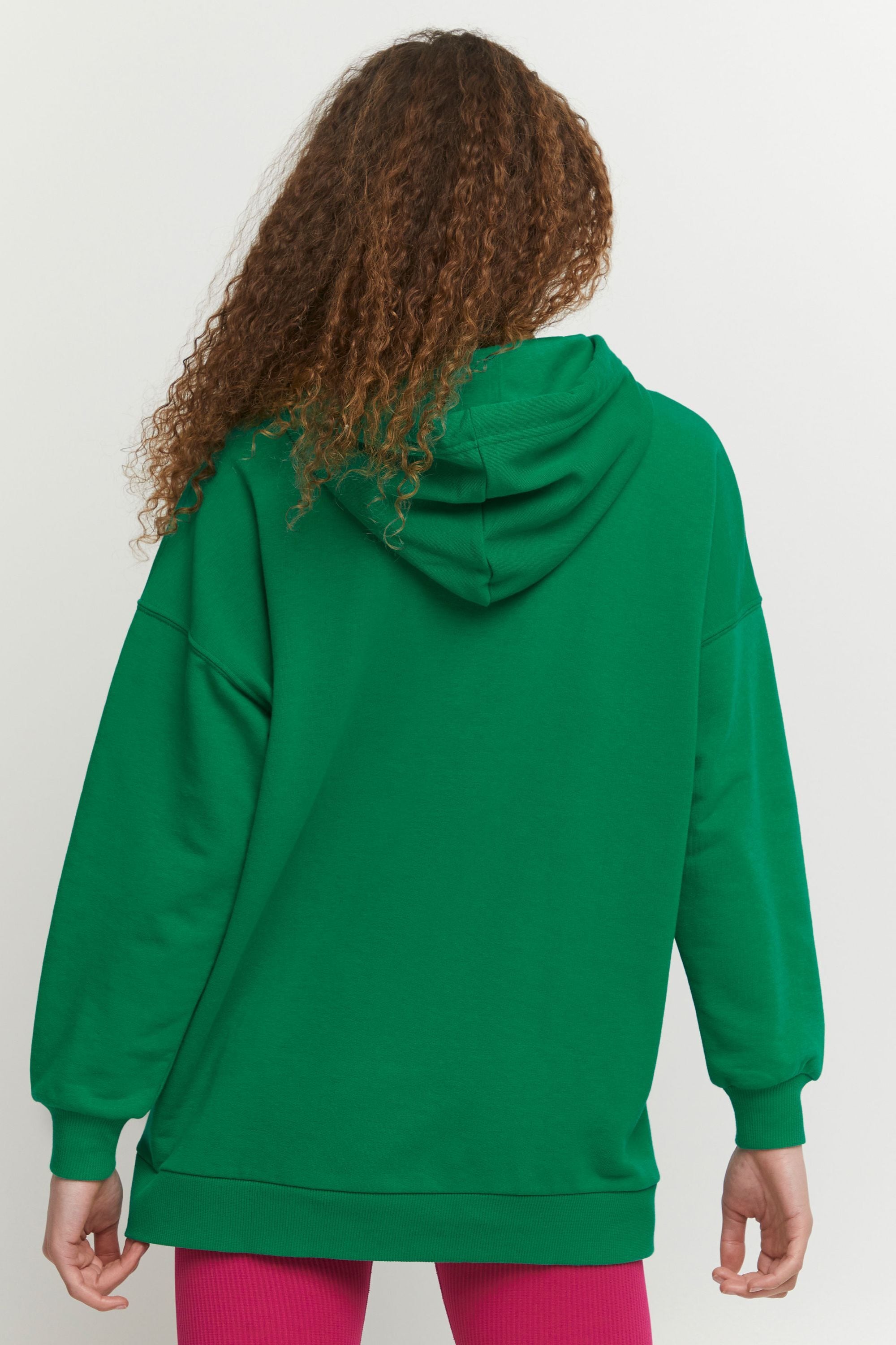 TheJoggConcept Sweatshirt »Sweatshirtkapuzenpul JCSafine«