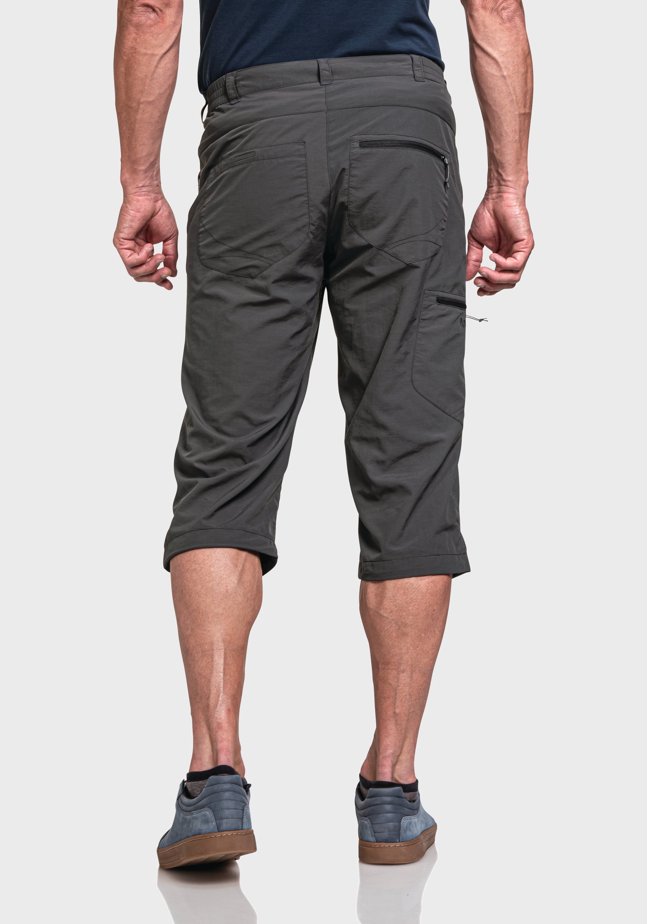 Schöffel 3/4-Hose »Pants Springdale1«