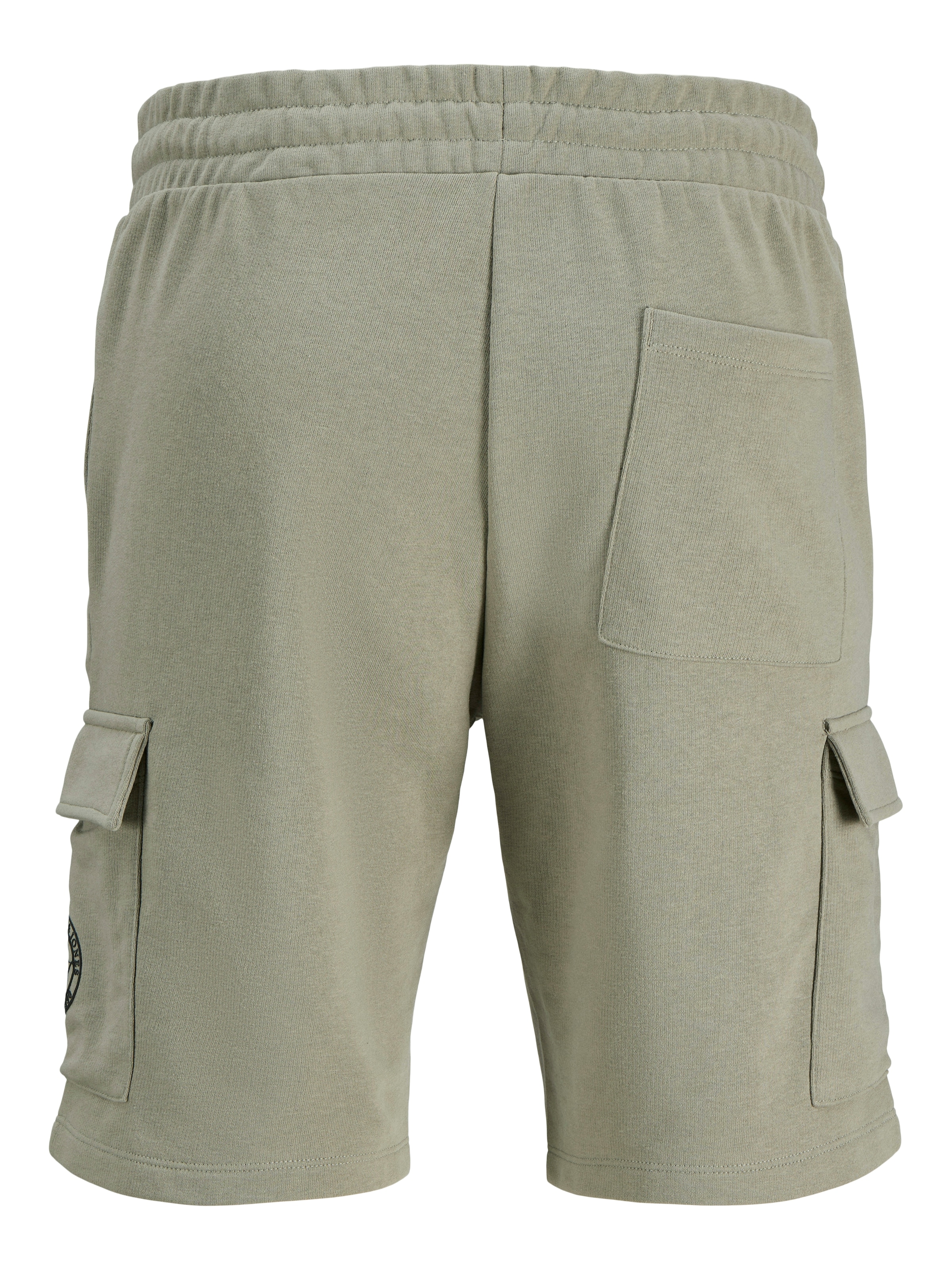 Jack & Jones PlusSize Sweatshorts »JPSTGORDON ALLIANCE SWEAT SHORTS PLS«