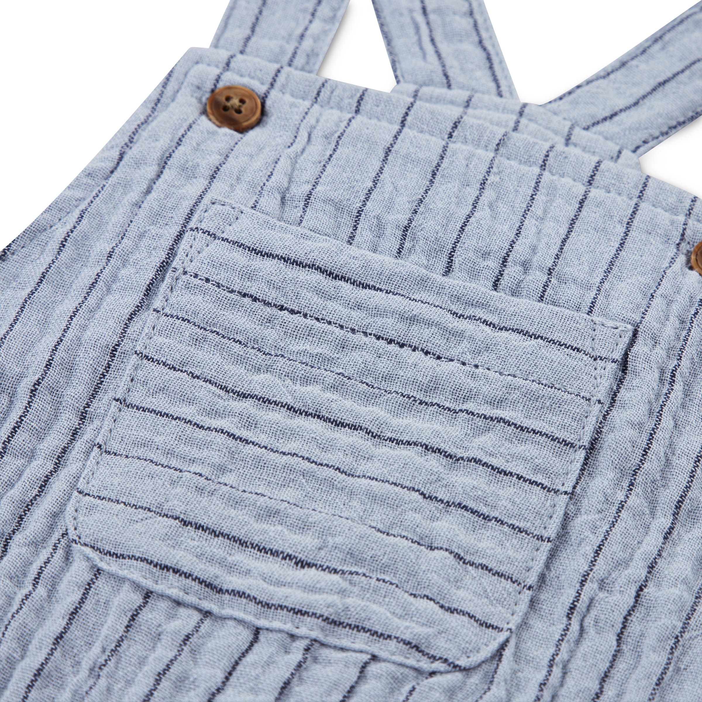 HUGGIES babywear Starterpaket, mit Rippstruktur
