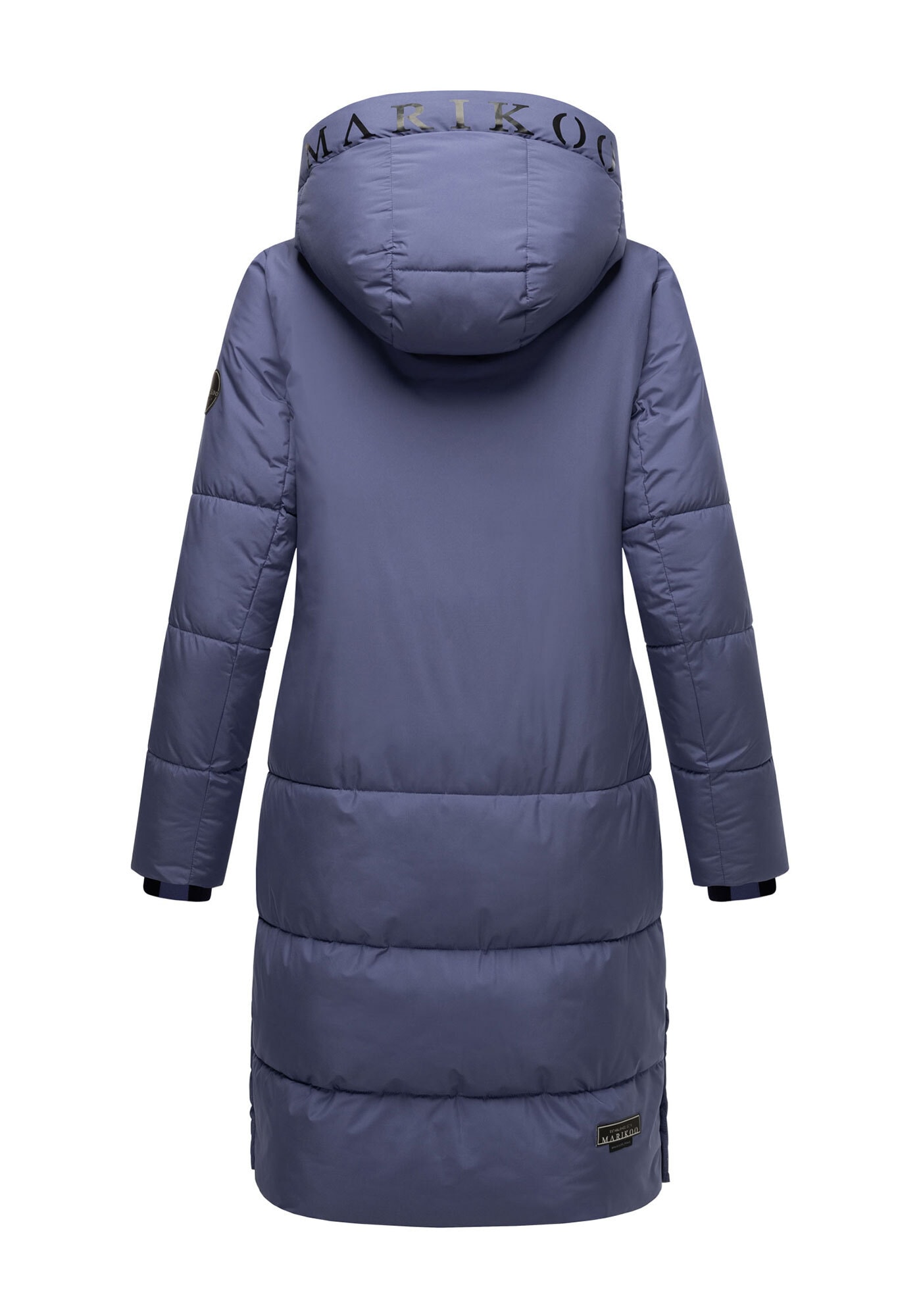 Marikoo Winterjacke »Marikoo Laryaa XVI Damen Winterjacke N001«