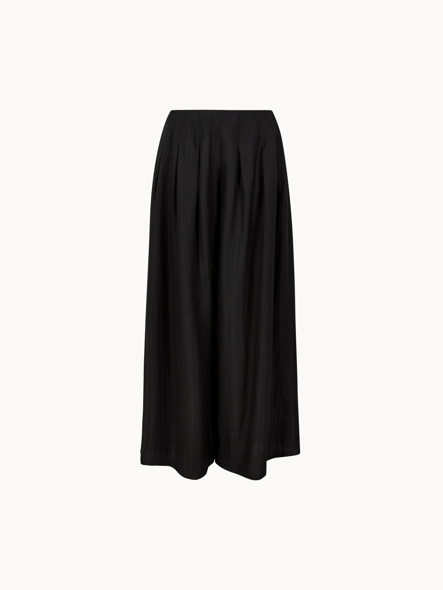 Apricot Palazzohose »Hose«  mit Plissee