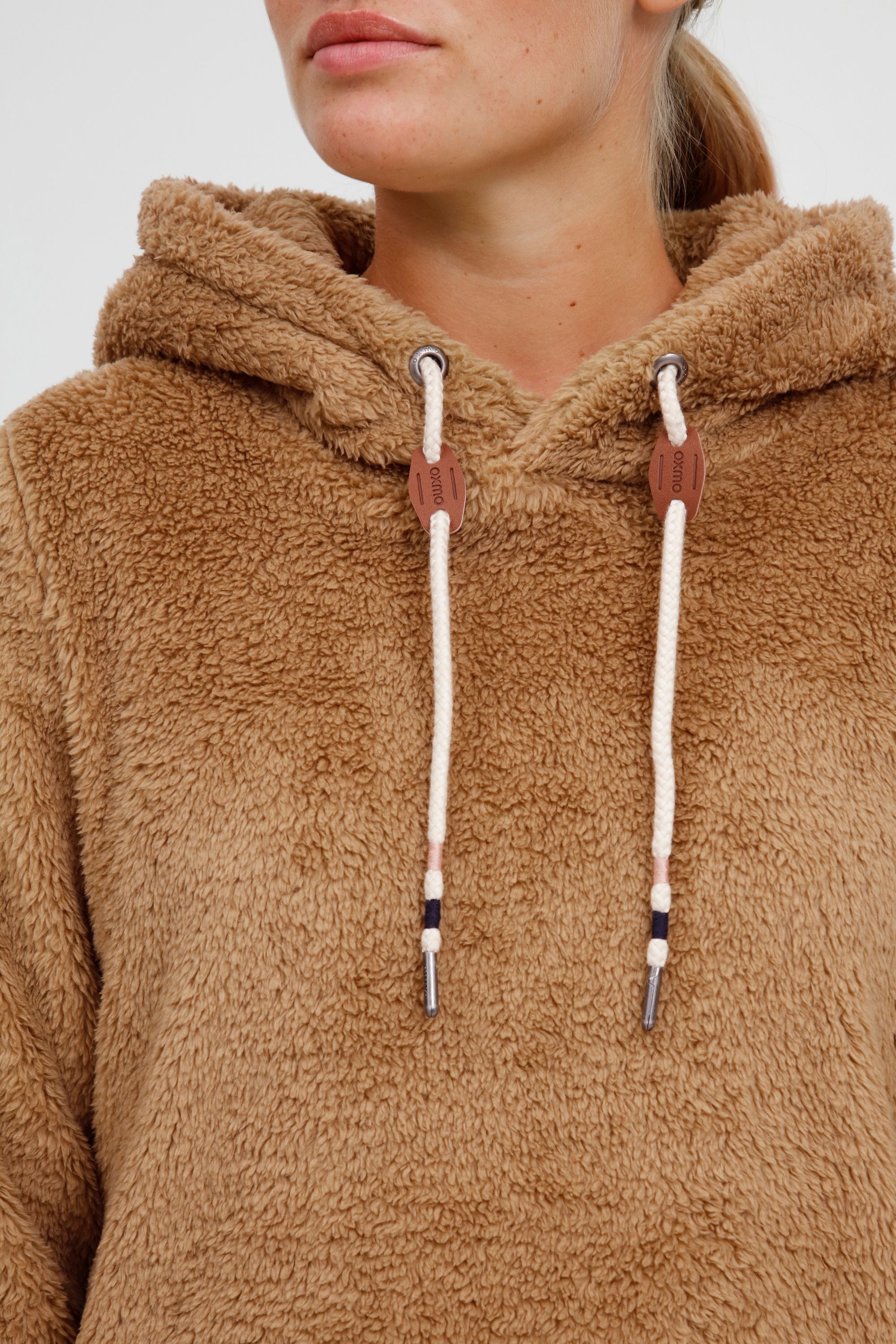 OXMO Hoodie »Hoodie OXAnniken«