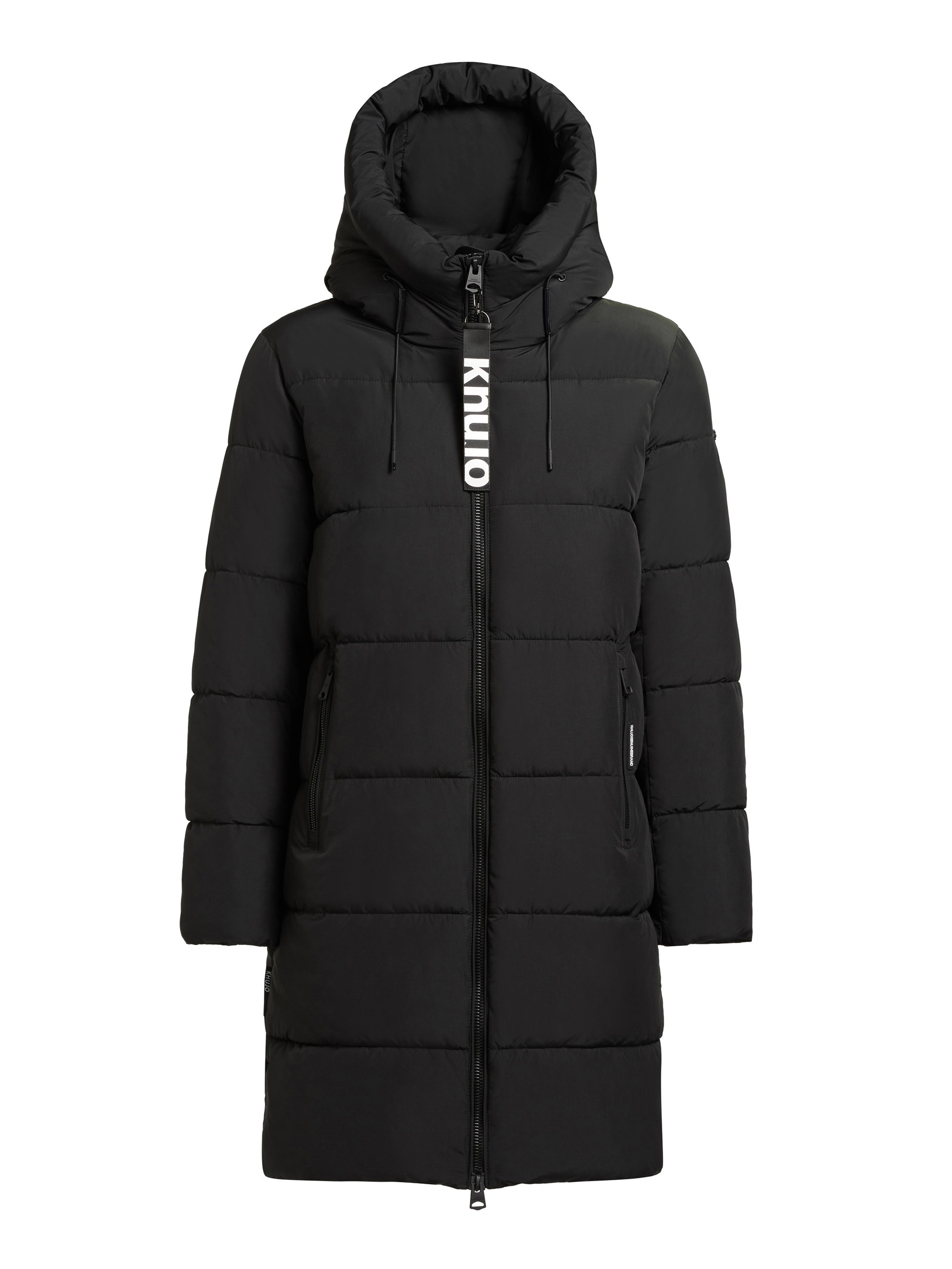 khujo Steppmantel »MISTHA«